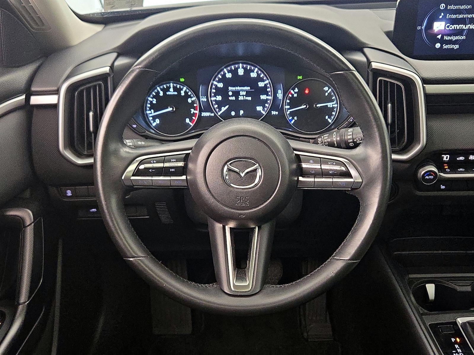 2023 Mazda CX-50 S PREFERRED PLUS - Photo 11