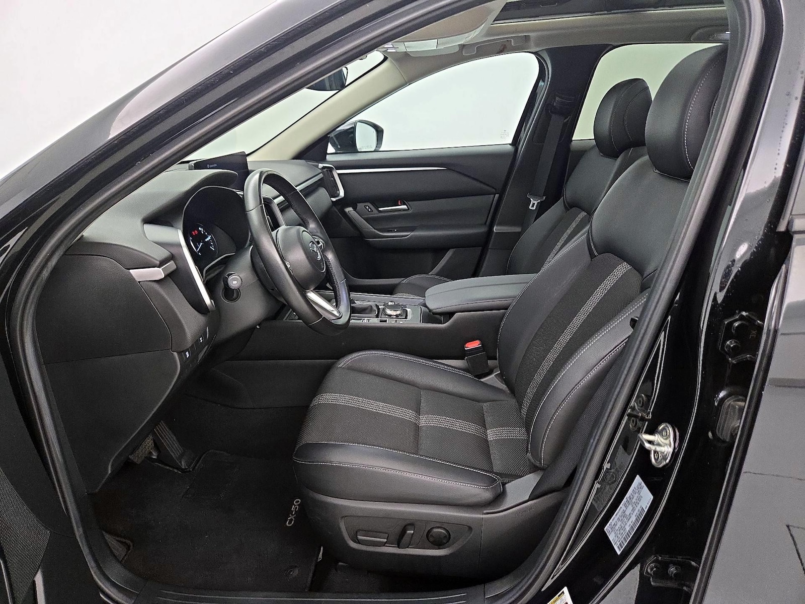 2023 Mazda CX-50 S PREFERRED PLUS - Photo 12