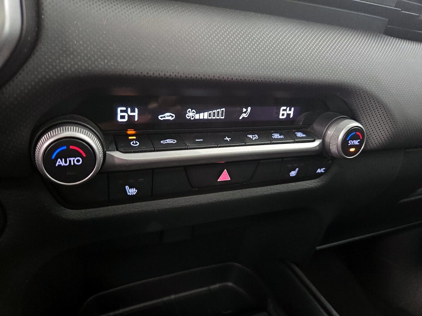 2023 Mazda CX-50 S PREFERRED PLUS - Photo 17