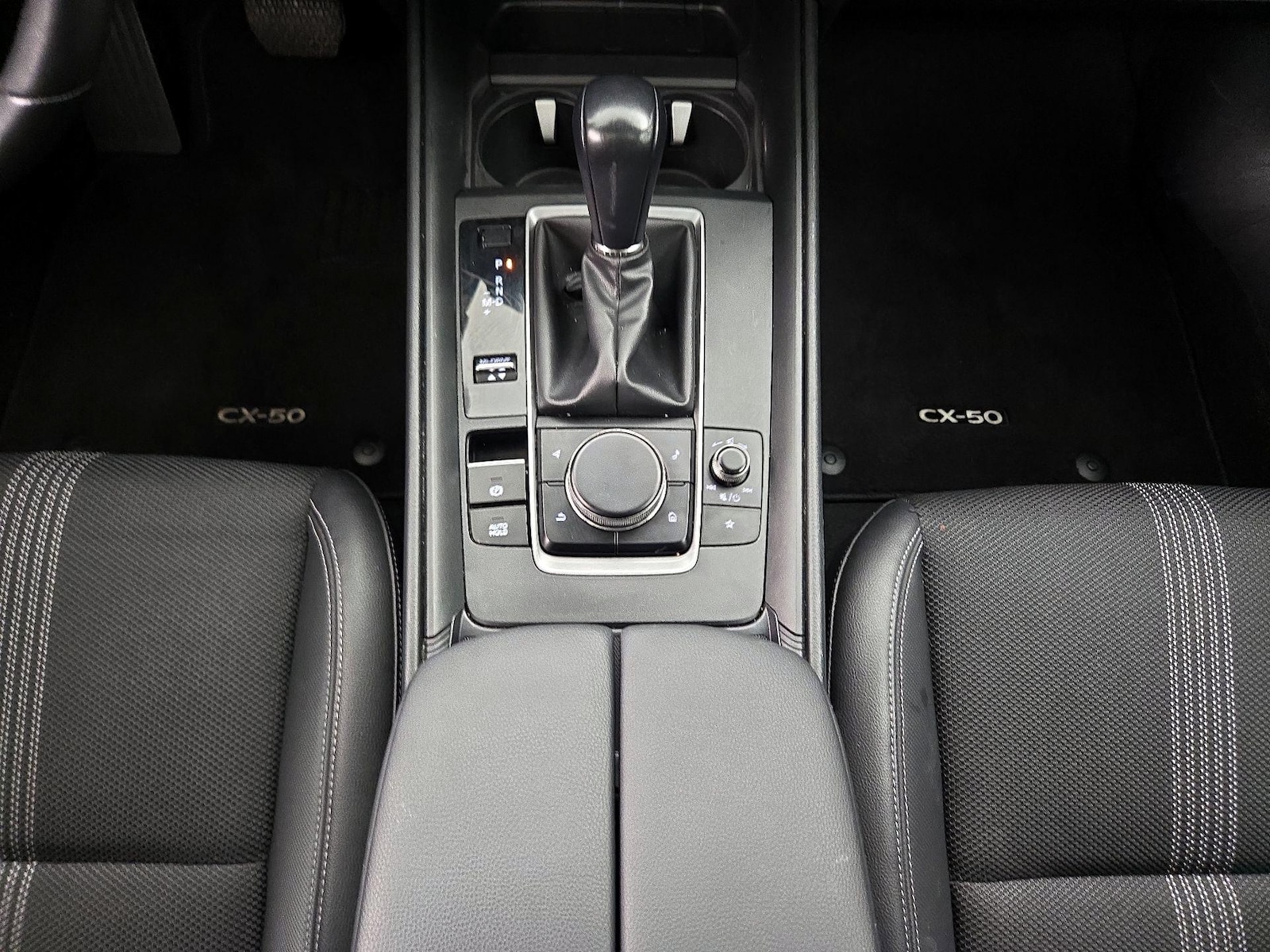 2023 Mazda CX-50 S PREFERRED PLUS - Photo 18