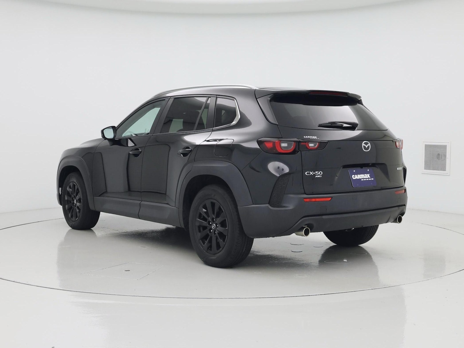 2023 Mazda CX-50 S PREFERRED PLUS - Photo 3