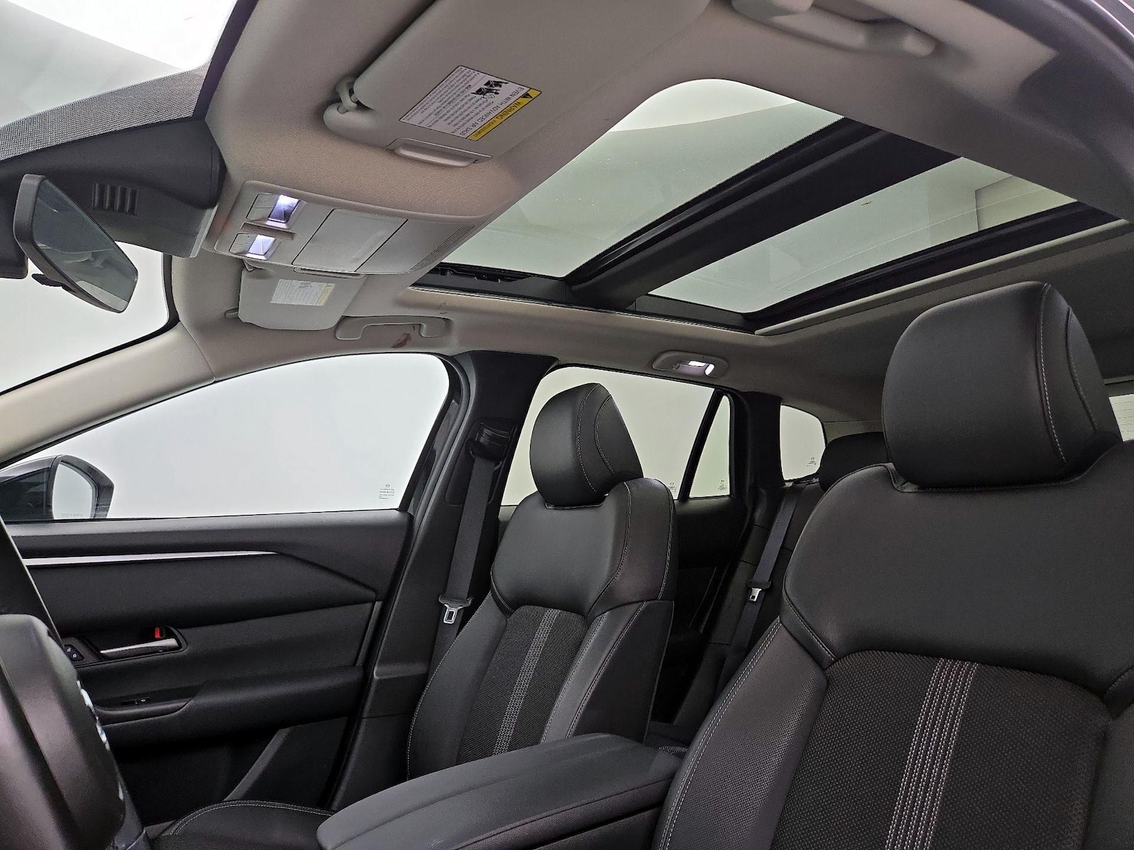 2023 Mazda CX-50 S PREFERRED PLUS - Photo 20