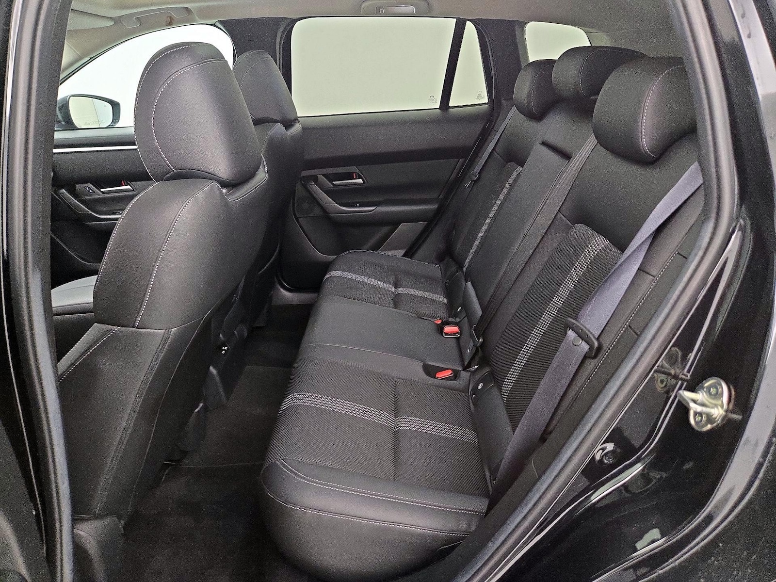 2023 Mazda CX-50 S PREFERRED PLUS - Photo 21