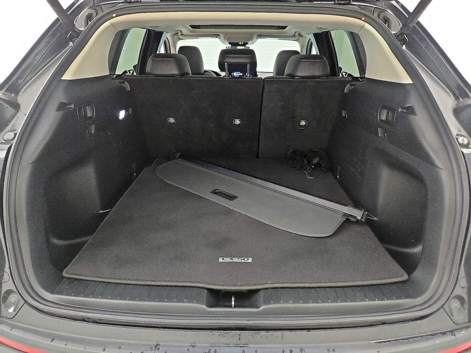 2023 Mazda CX-50 S PREFERRED PLUS - Photo 22