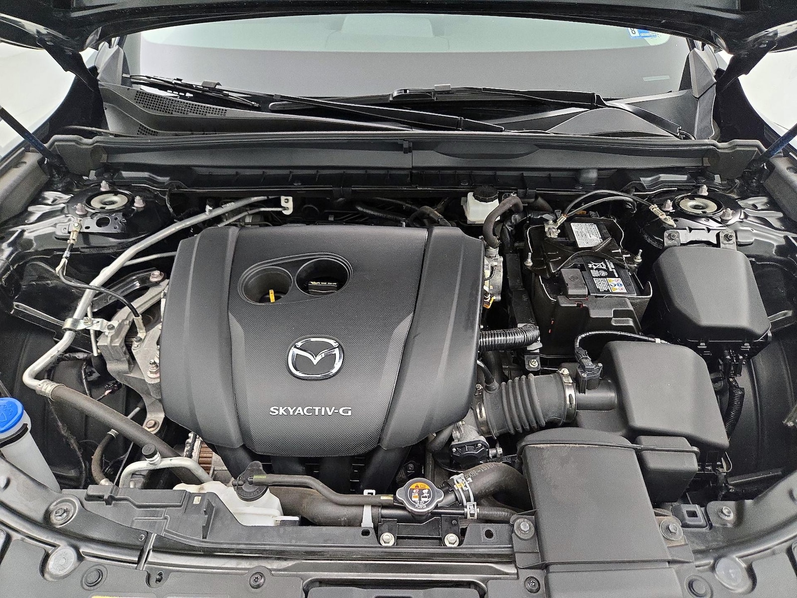 2023 Mazda CX-50 S PREFERRED PLUS - Photo 23