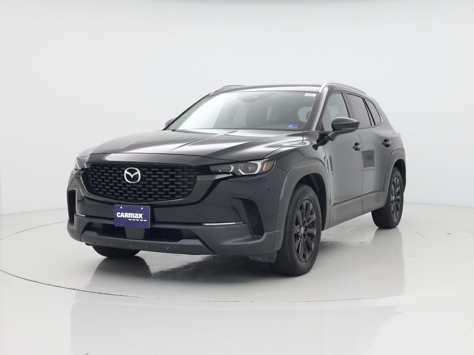 2023 Mazda CX-50 S PREFERRED PLUS - Photo 5