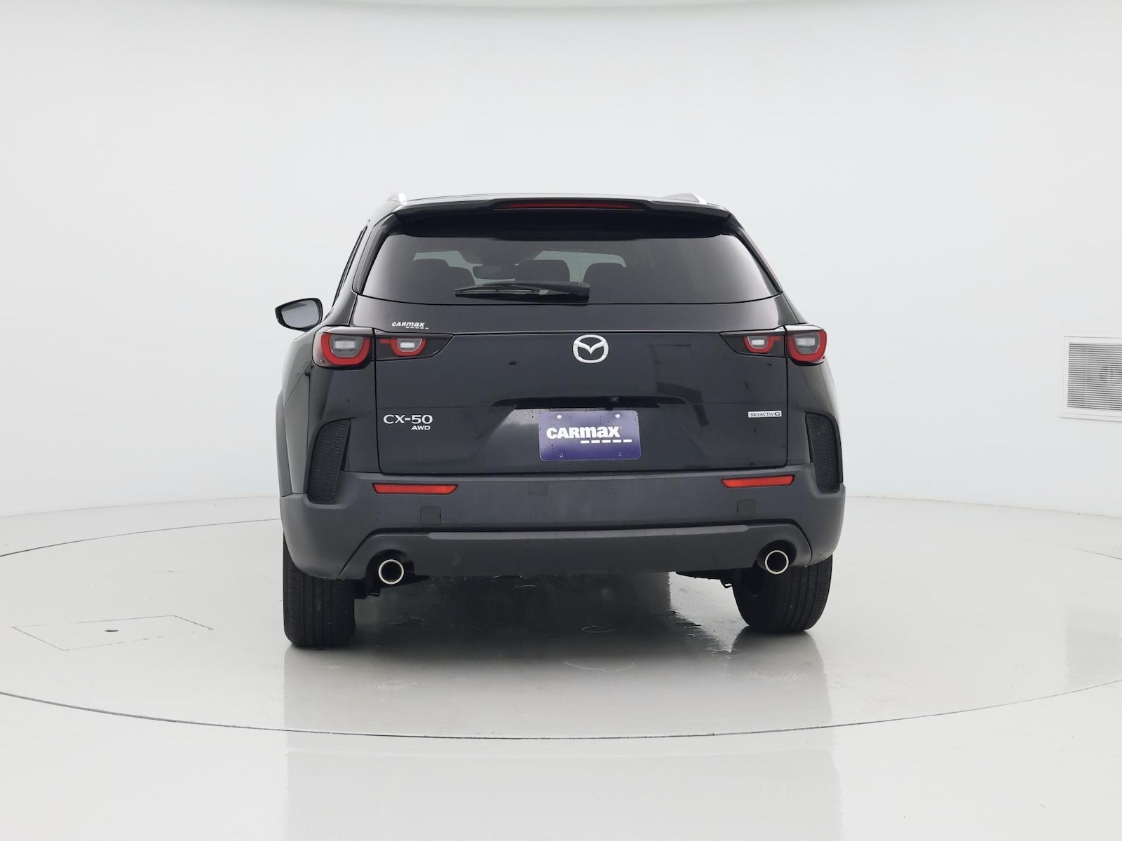 2023 Mazda CX-50 S PREFERRED PLUS - Photo 7