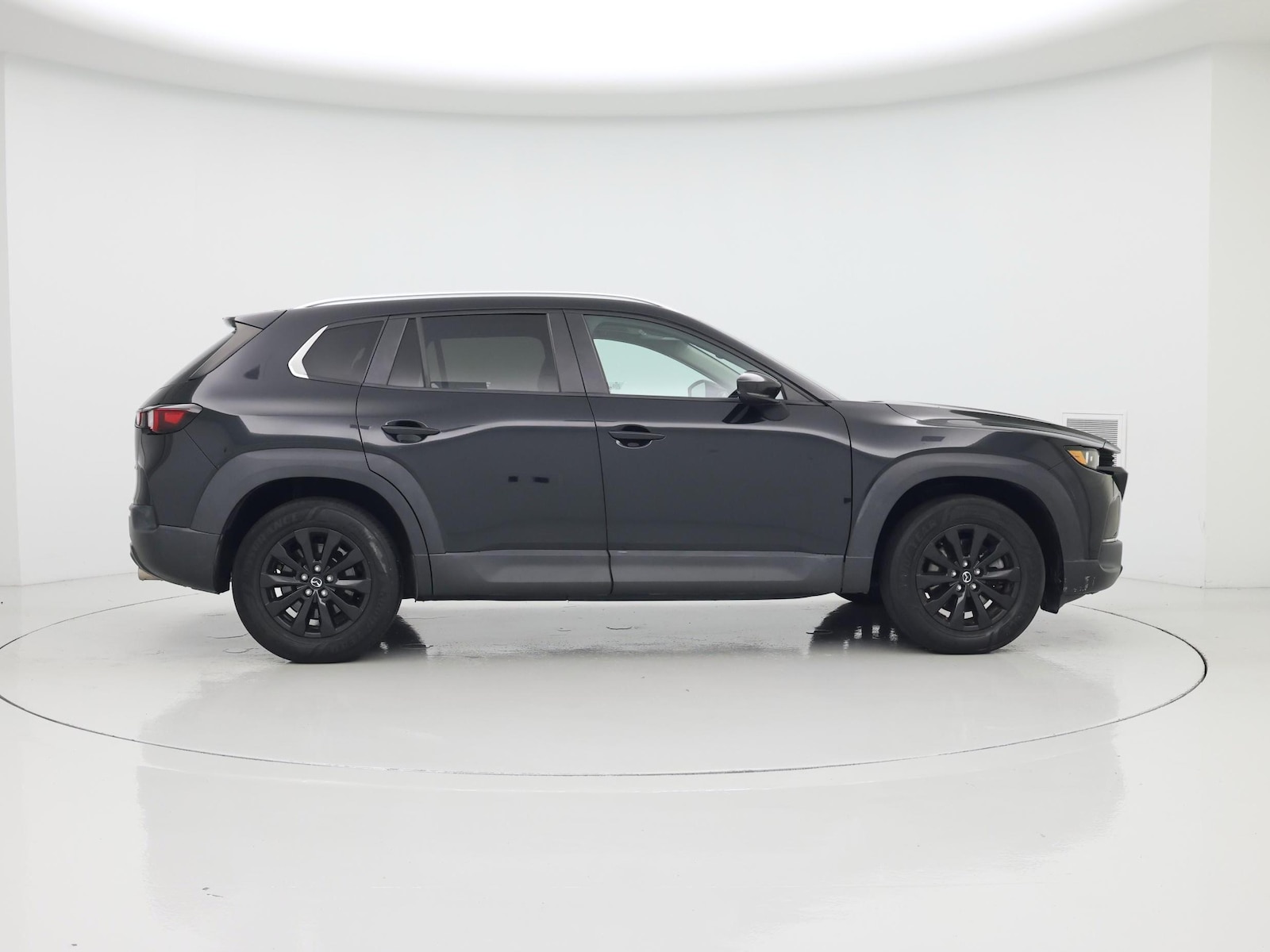 2023 Mazda CX-50 S PREFERRED PLUS - Photo 8