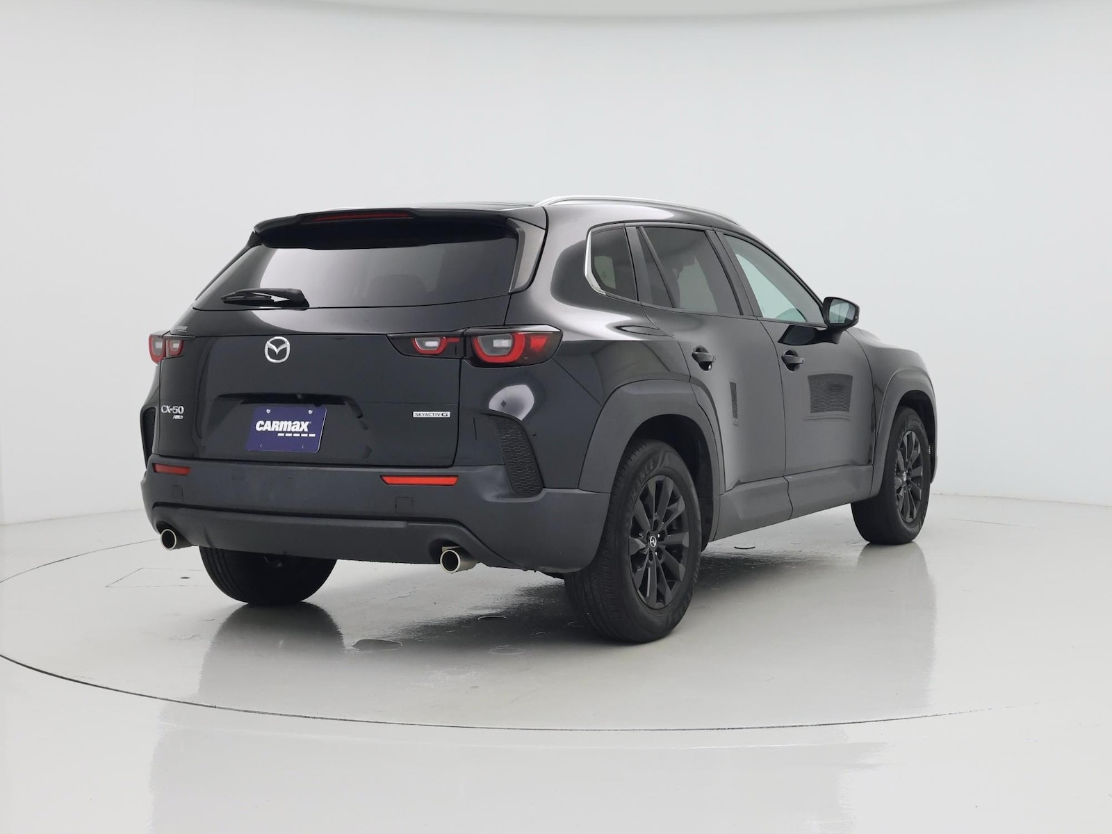 2023 Mazda CX-50 S PREFERRED PLUS - Photo 9
