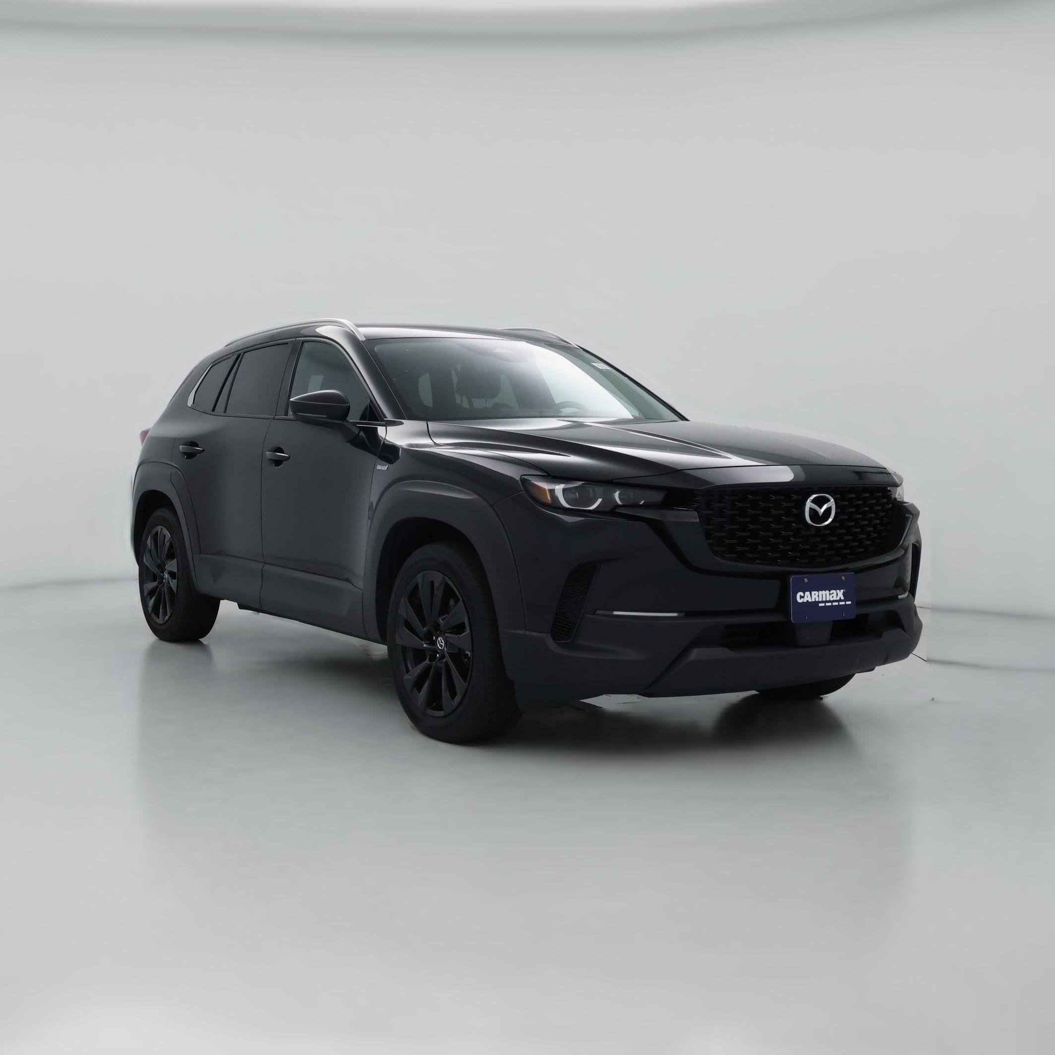 Thumbnail: 2025 Mazda CX-50 - 1