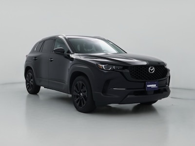 2025 Mazda CX-50 Hybrid Premium Plus