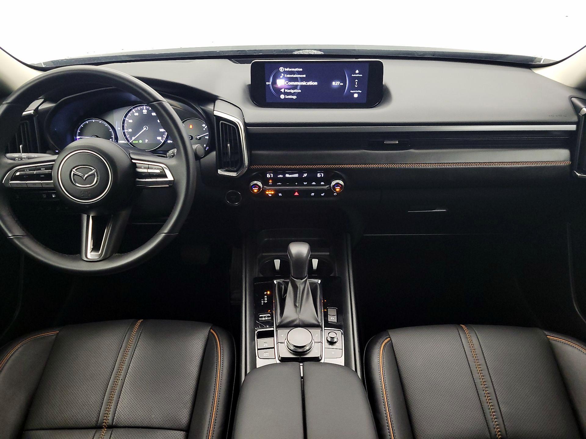 Thumbnail: 2025 Mazda CX-50 - 9