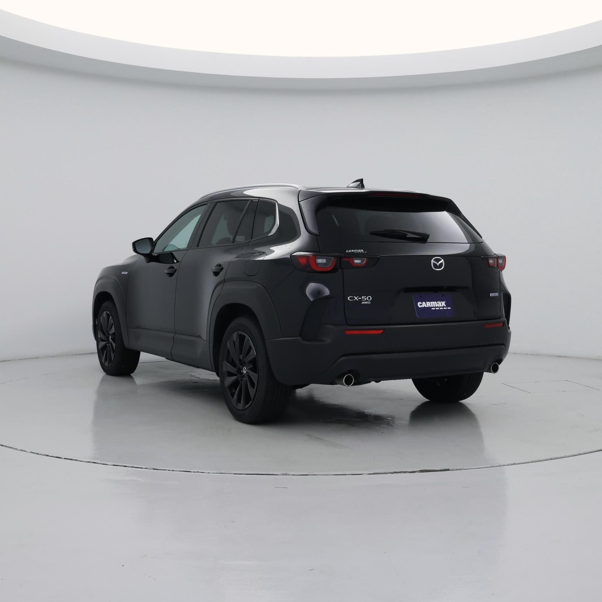 Thumbnail: 2025 Mazda CX-50 - 2