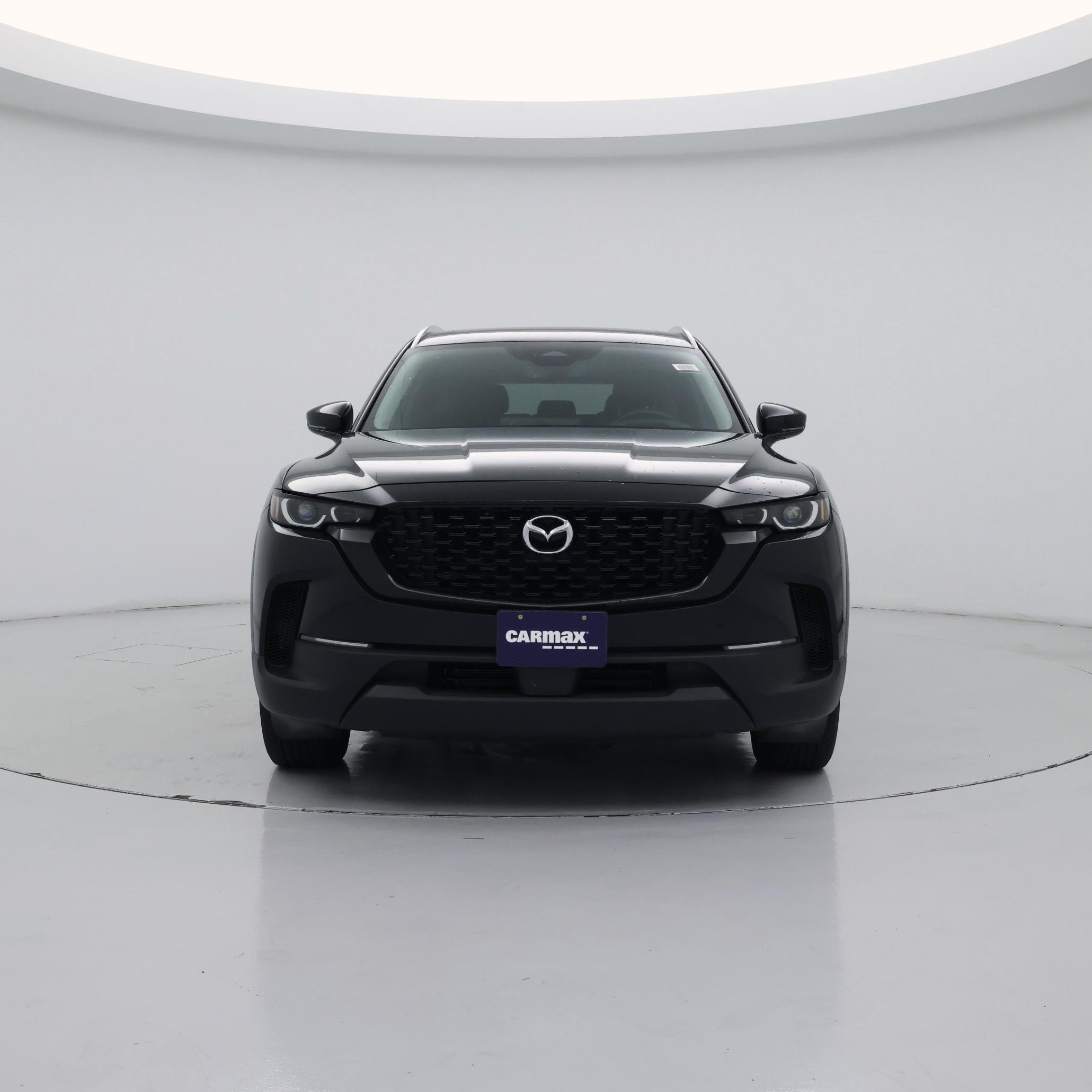 Thumbnail: 2025 Mazda CX-50 - 5