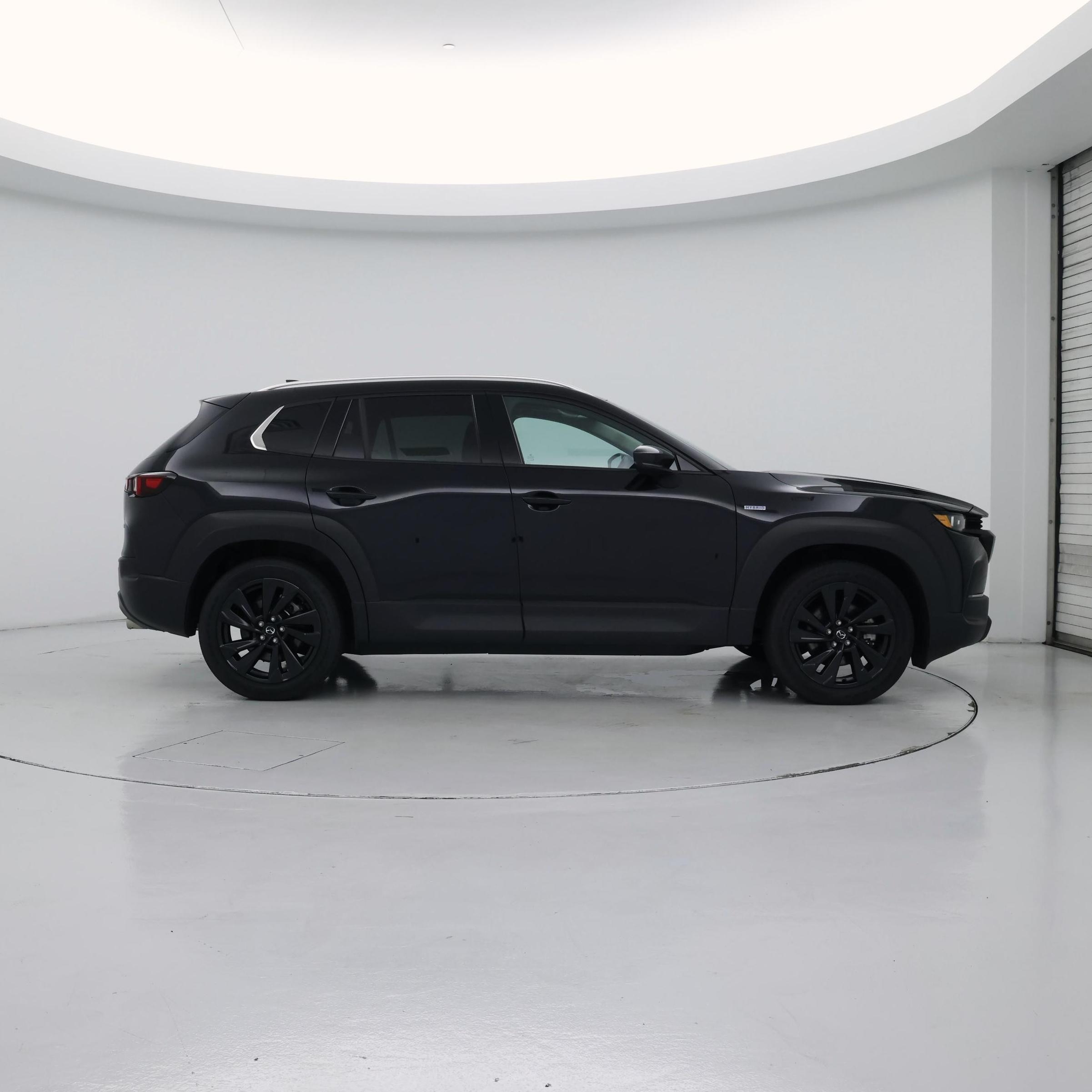 Thumbnail: 2025 Mazda CX-50 - 7