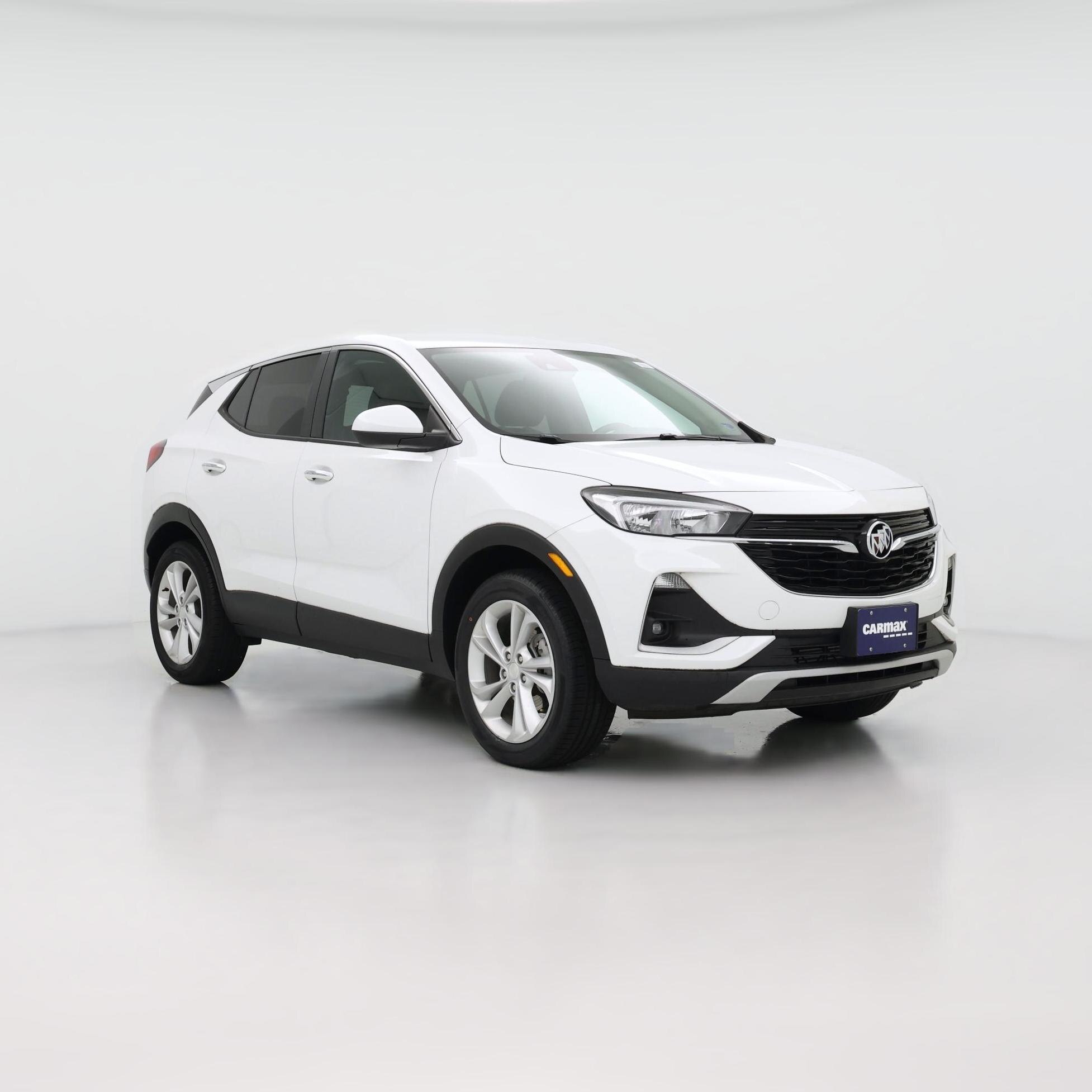 Thumbnail: 2022 Buick Encore GX - 1