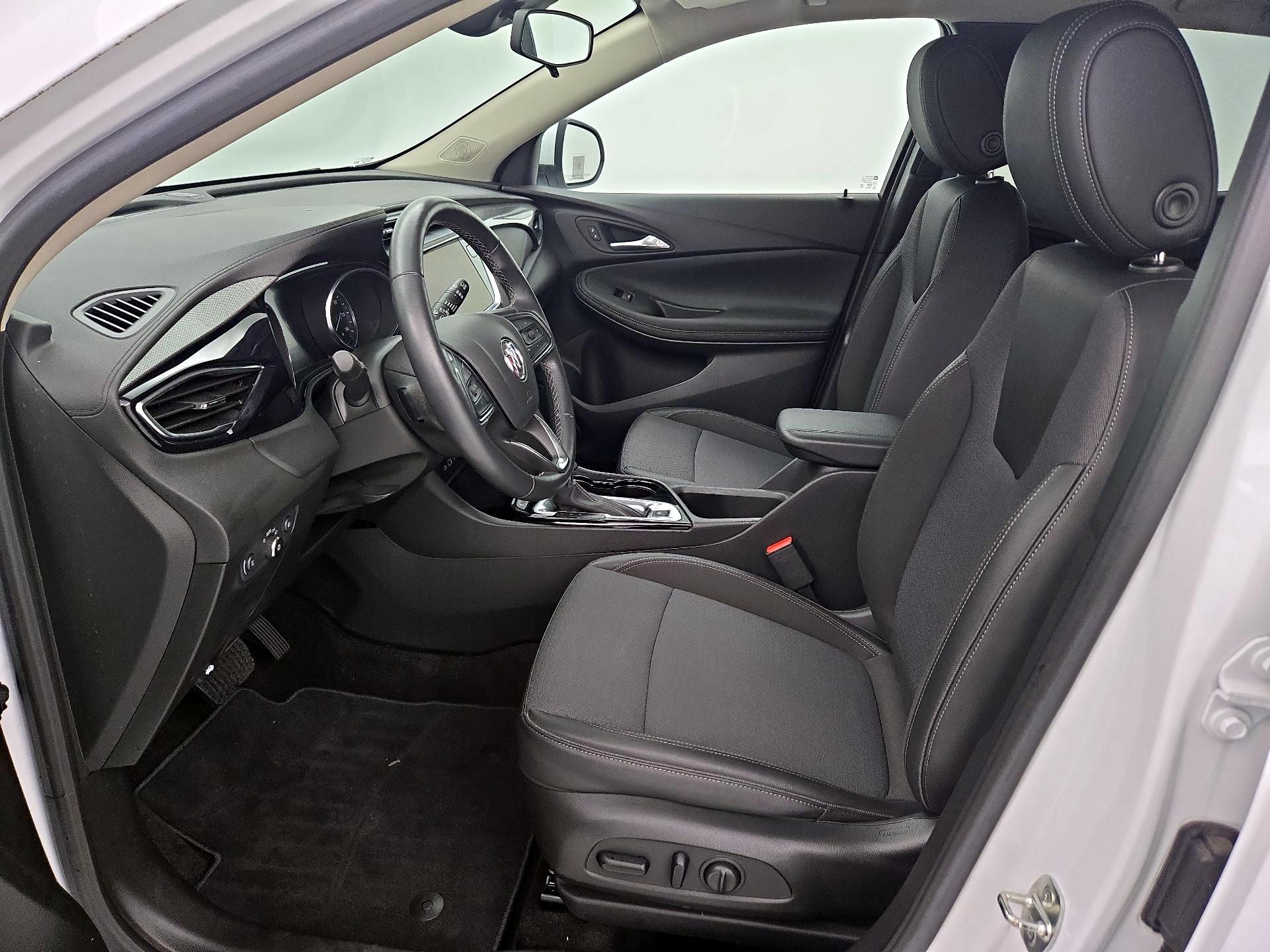 Thumbnail: 2022 Buick Encore GX - 11