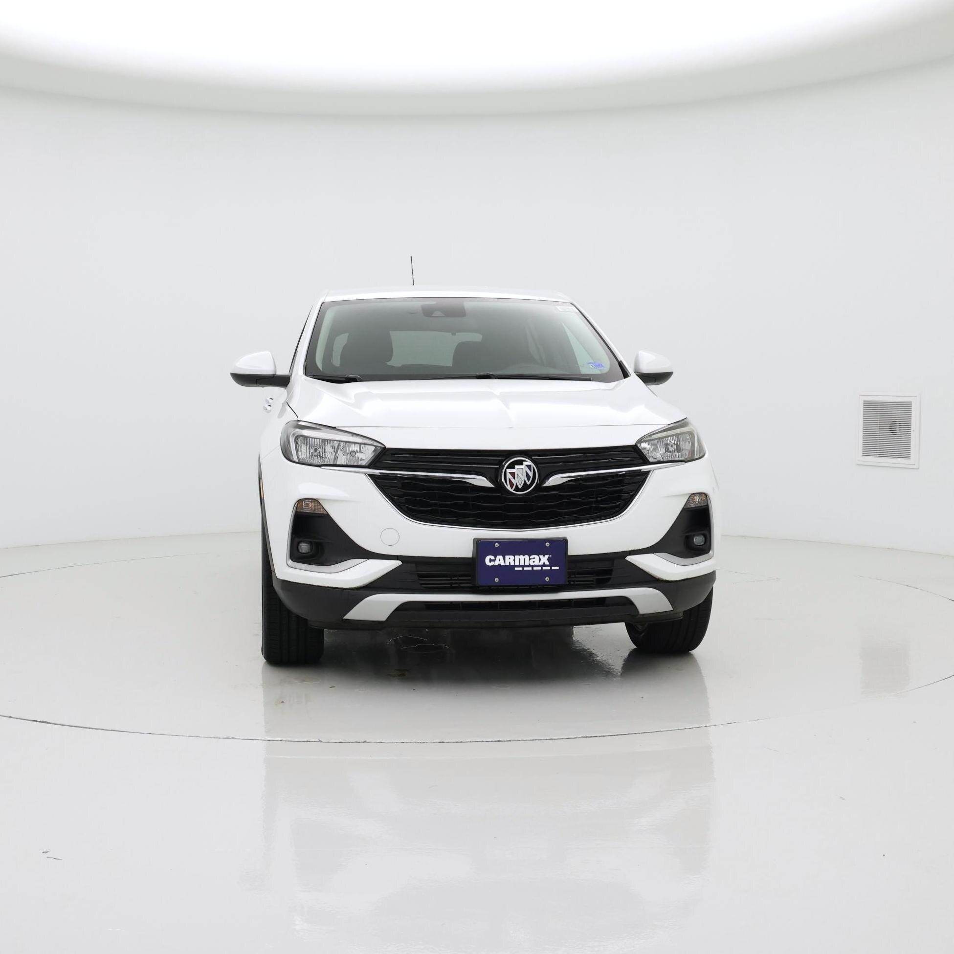 Thumbnail: 2022 Buick Encore GX - 5