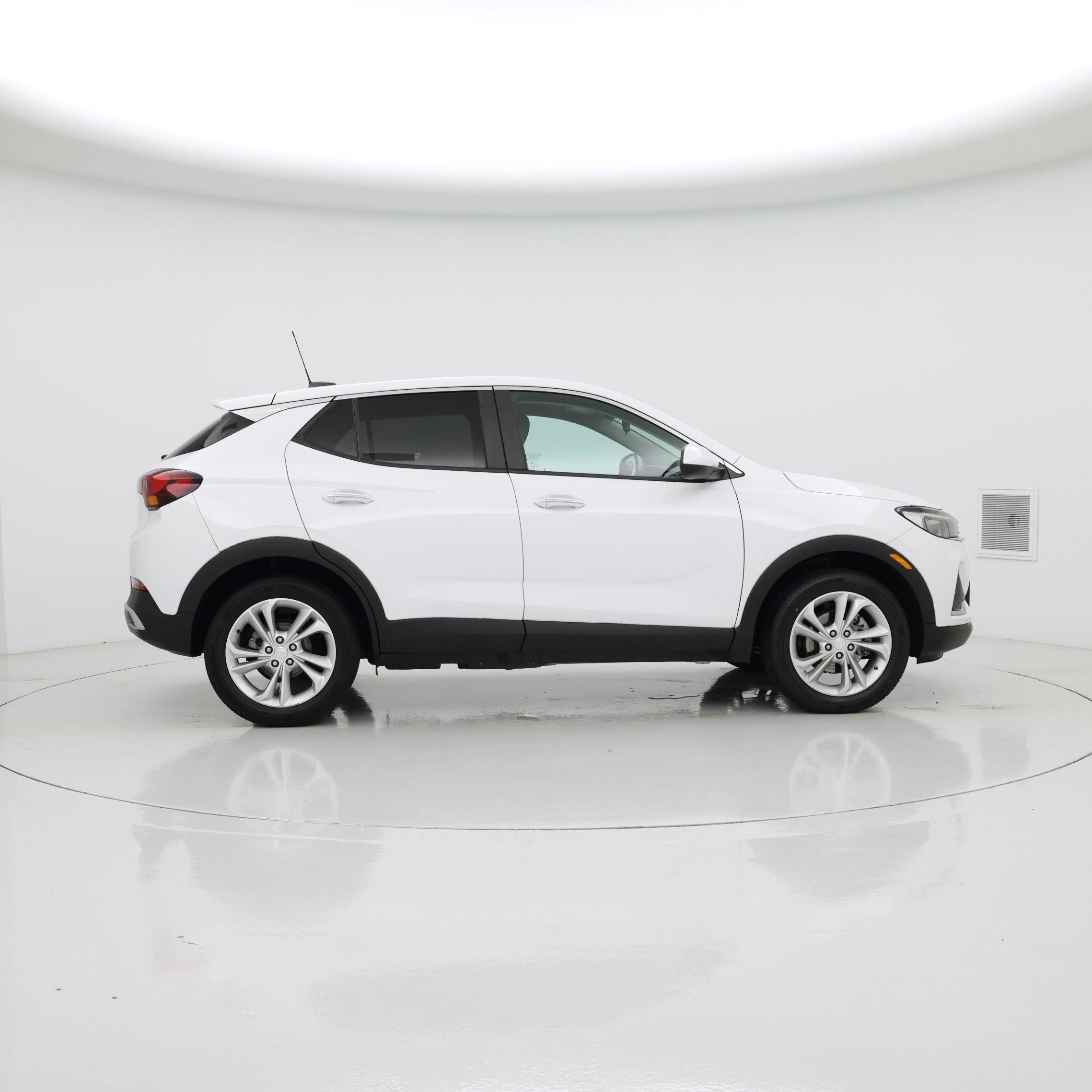 Thumbnail: 2022 Buick Encore GX - 7