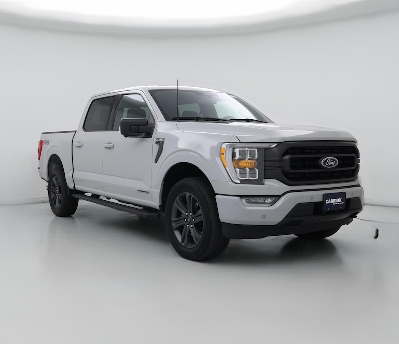 2023 Ford F150 XLT