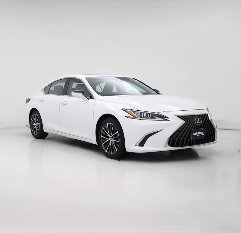 2023 Lexus ES 350