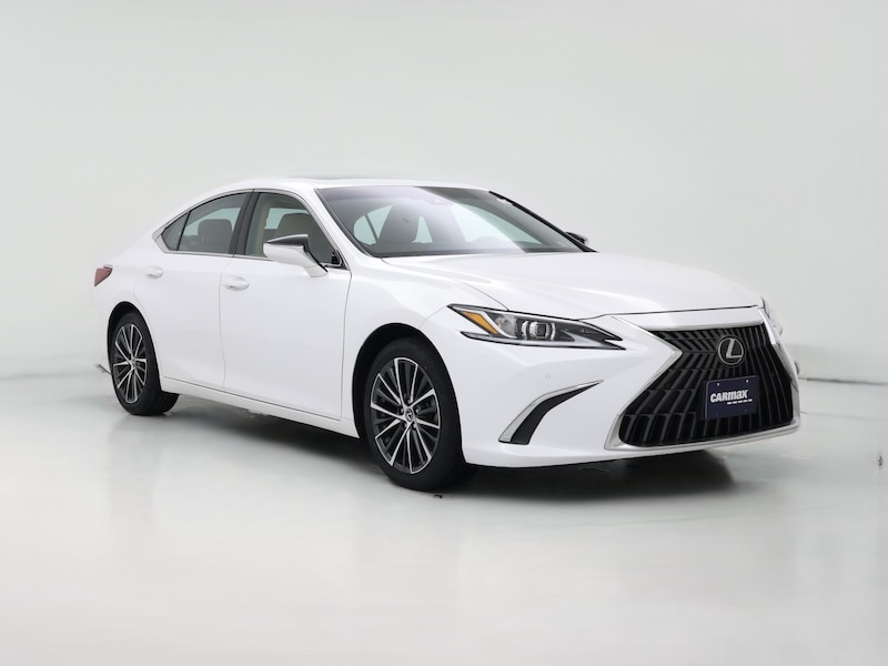 2023 Lexus ES 350 null