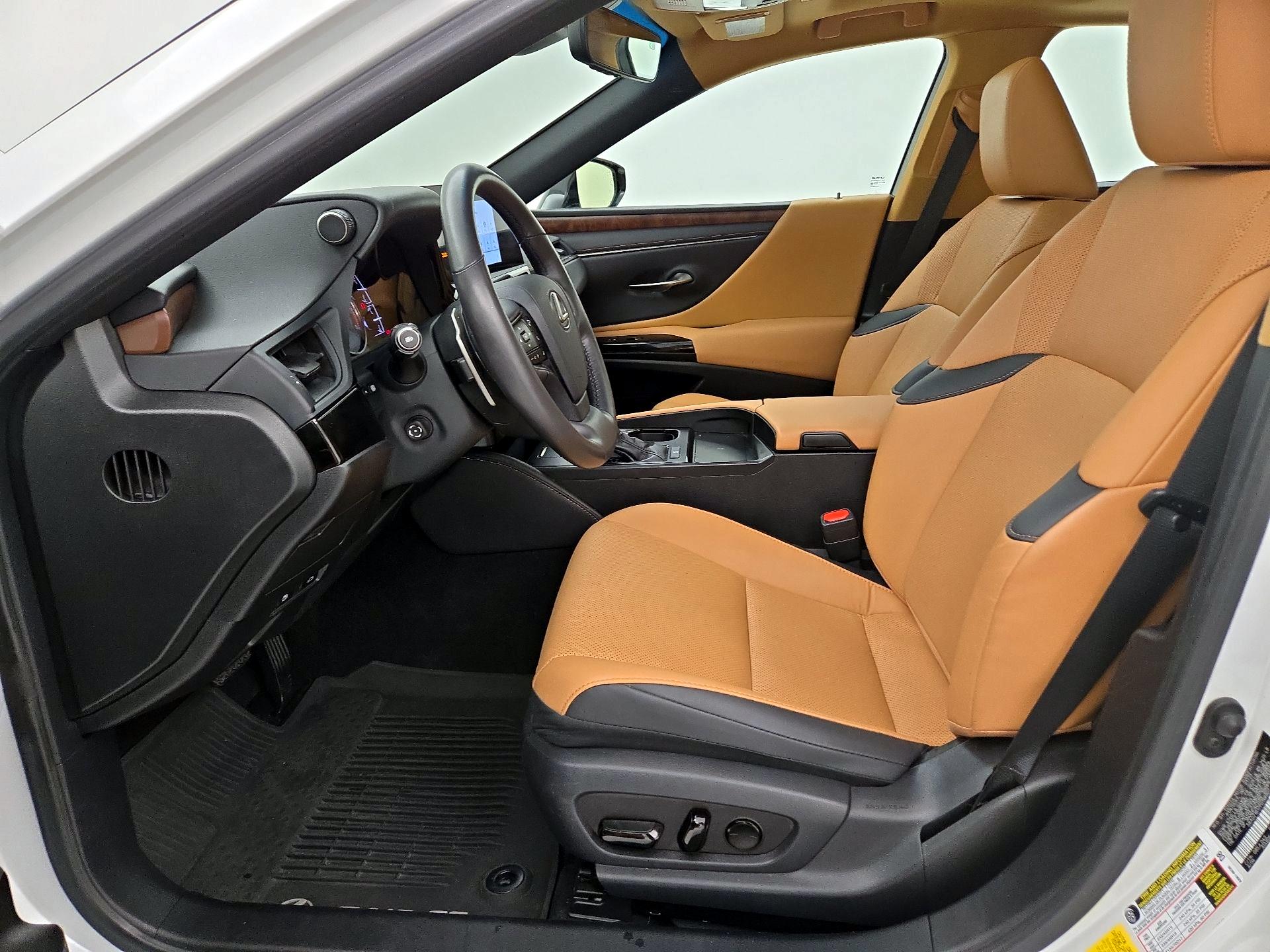 Thumbnail: 2023 Lexus ES - 11