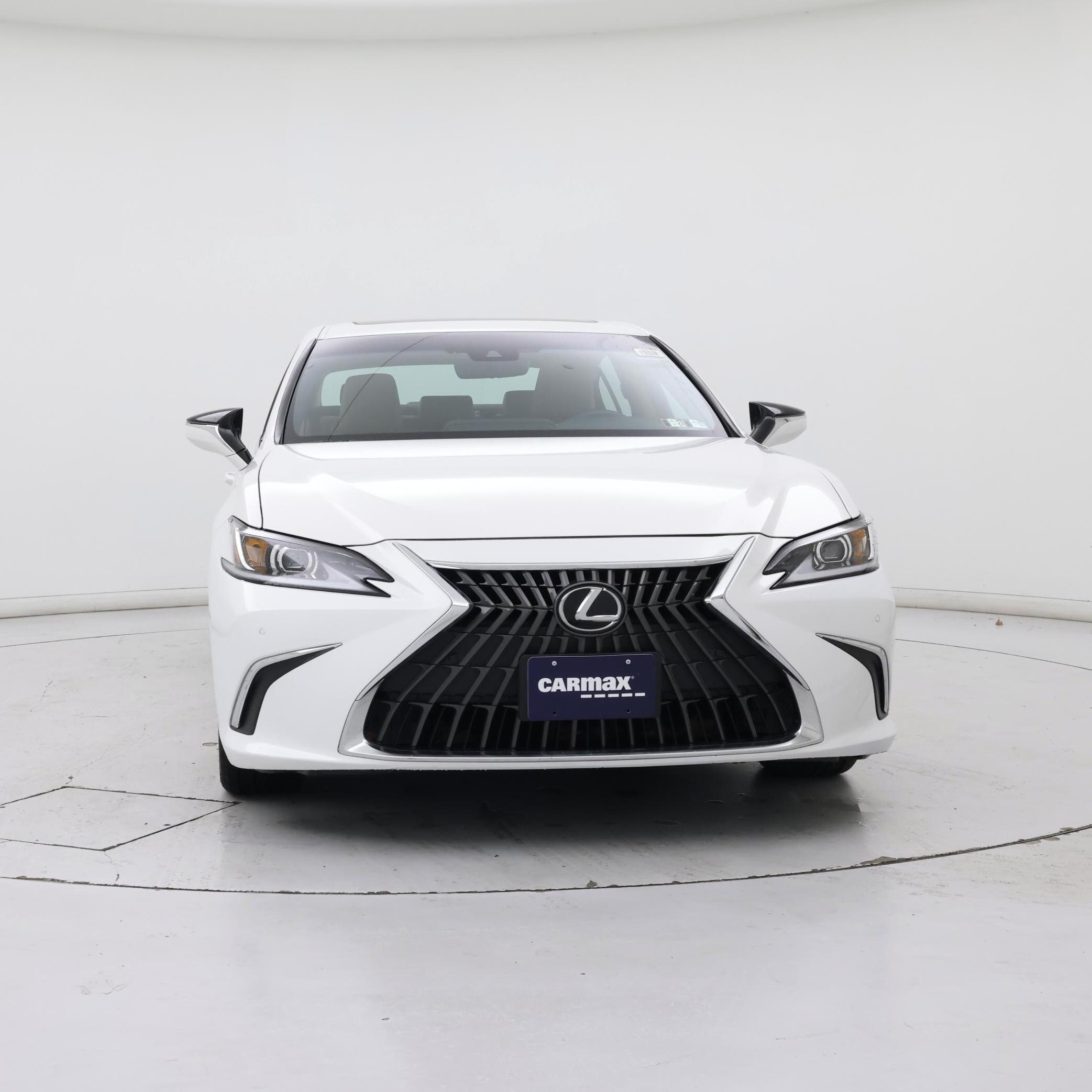 Thumbnail: 2023 Lexus ES - 5