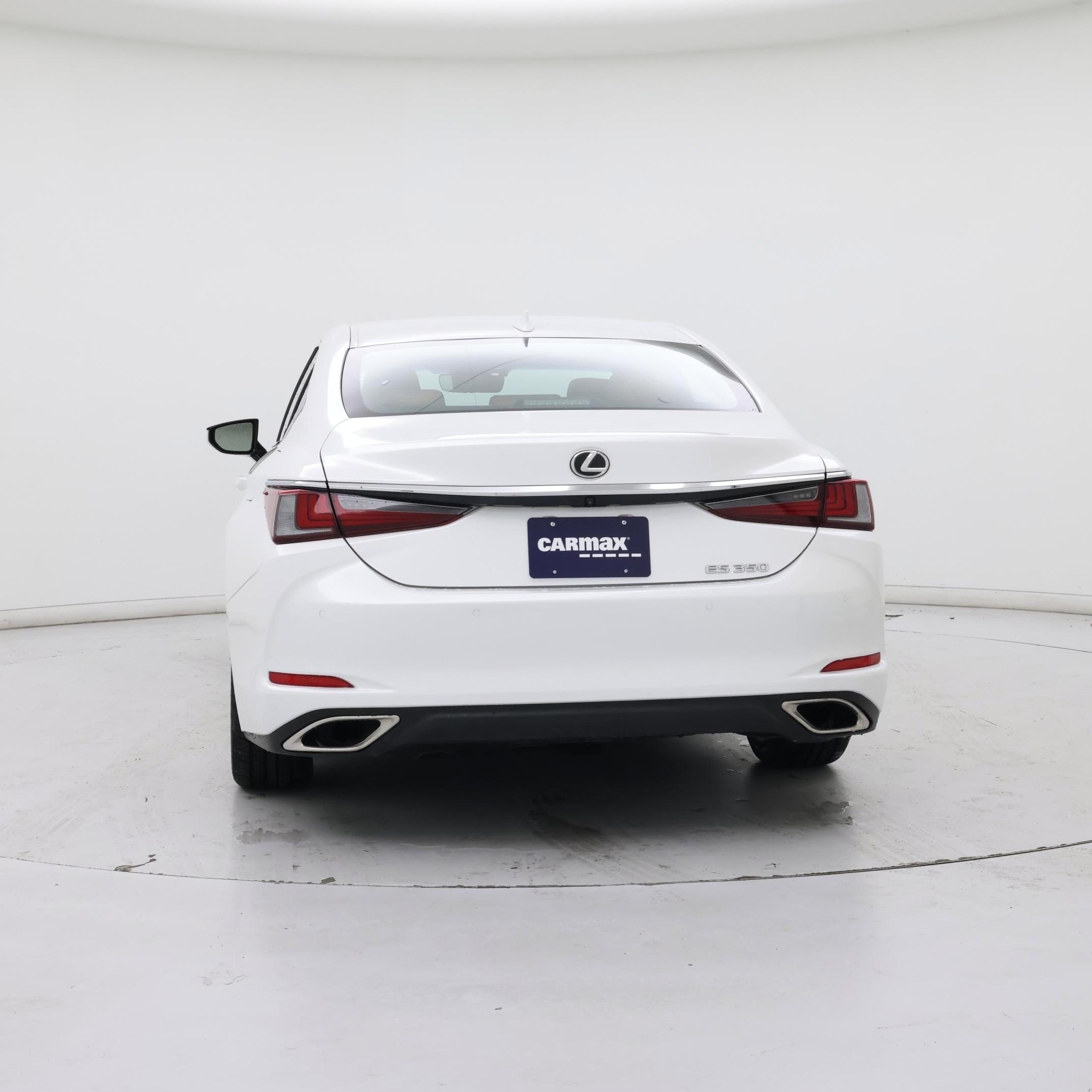 Thumbnail: 2023 Lexus ES - 6