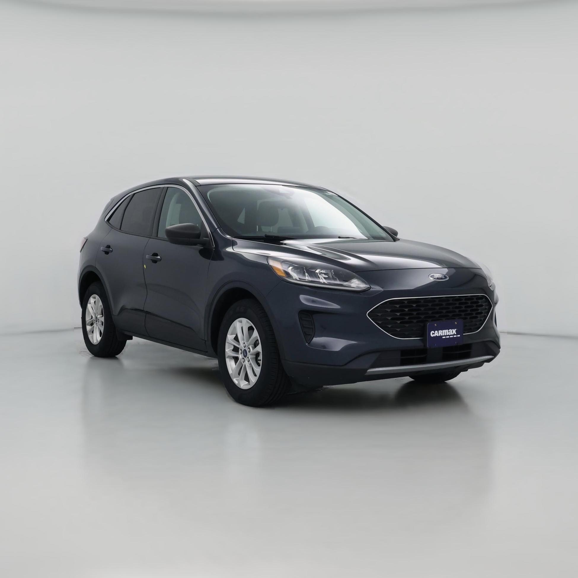Thumbnail: 2022 Ford Escape - 1