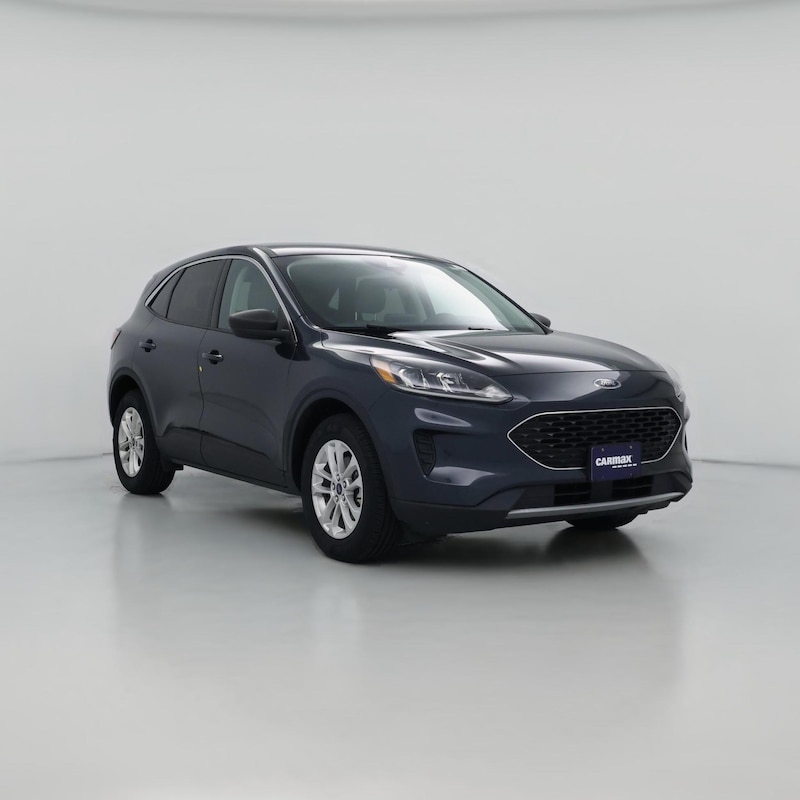 2022 Ford Escape Hybrid SE