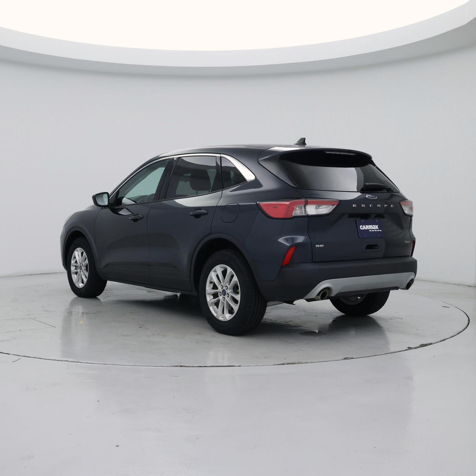Thumbnail: 2022 Ford Escape - 2