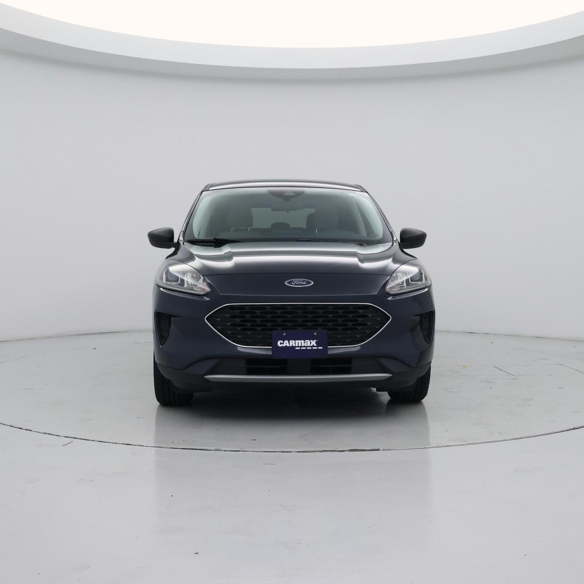 Thumbnail: 2022 Ford Escape - 5