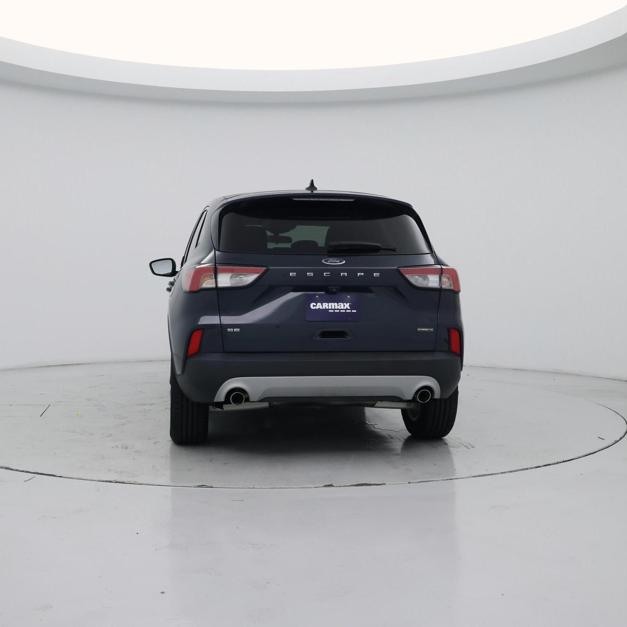 Thumbnail: 2022 Ford Escape - 6
