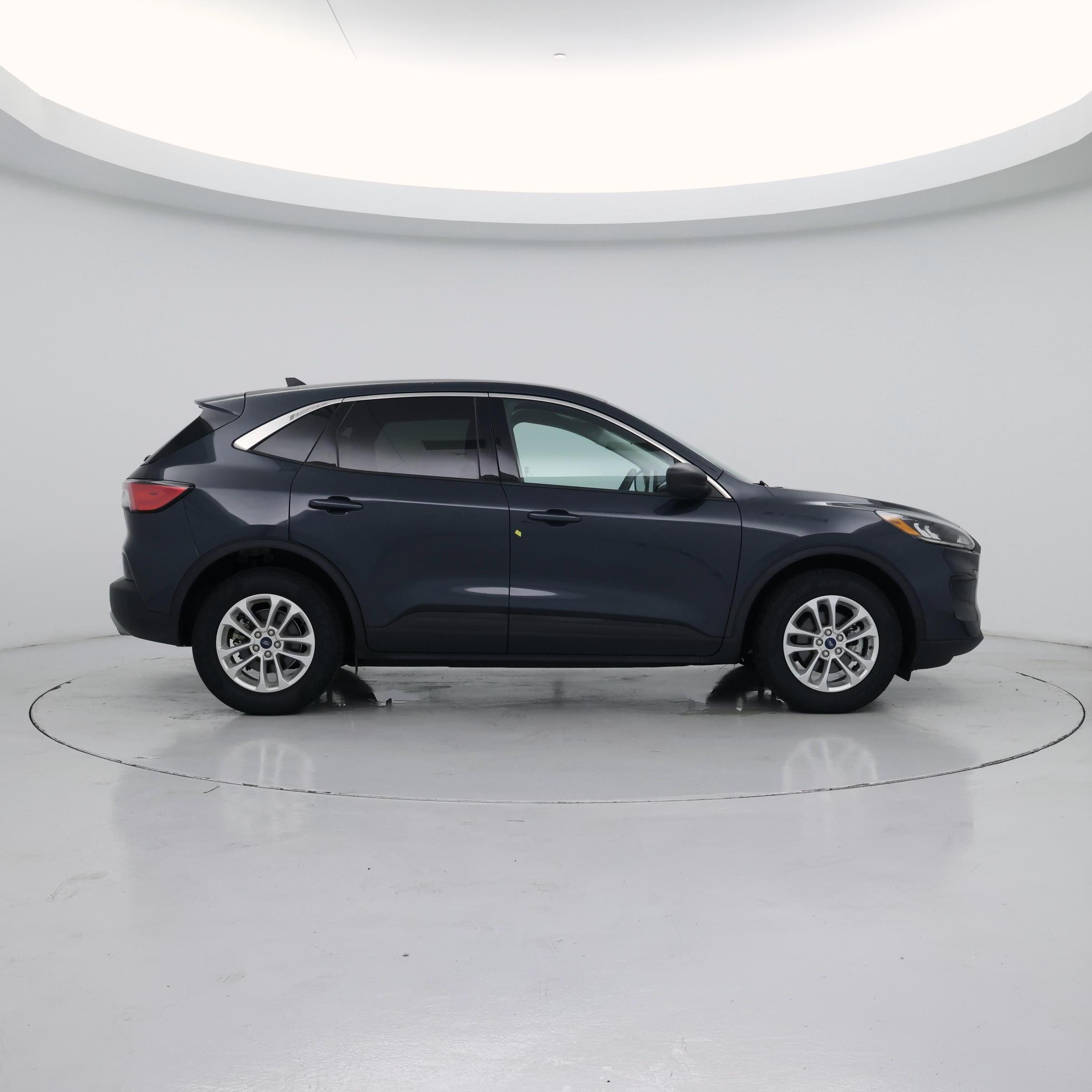 Thumbnail: 2022 Ford Escape - 7