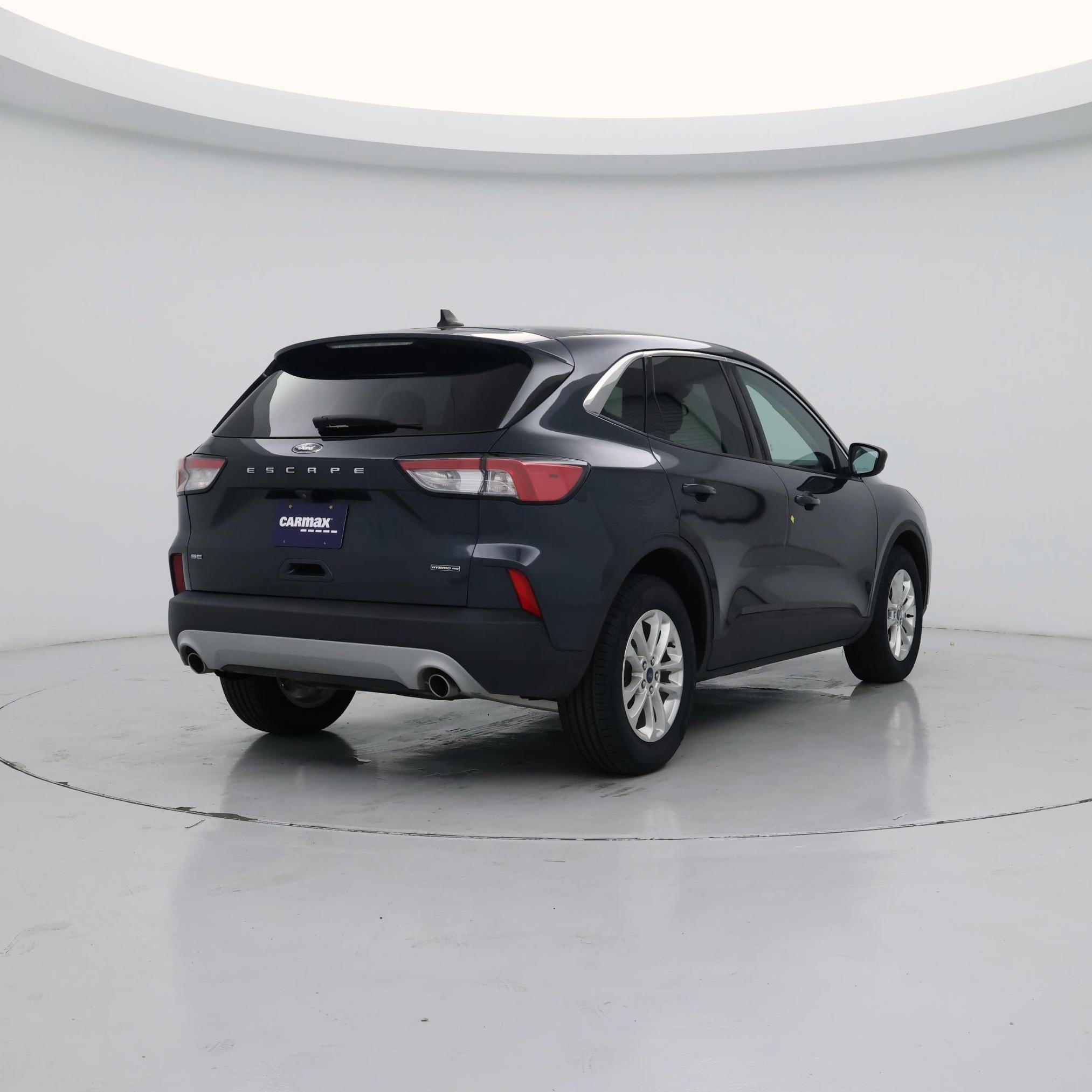 Thumbnail: 2022 Ford Escape - 8