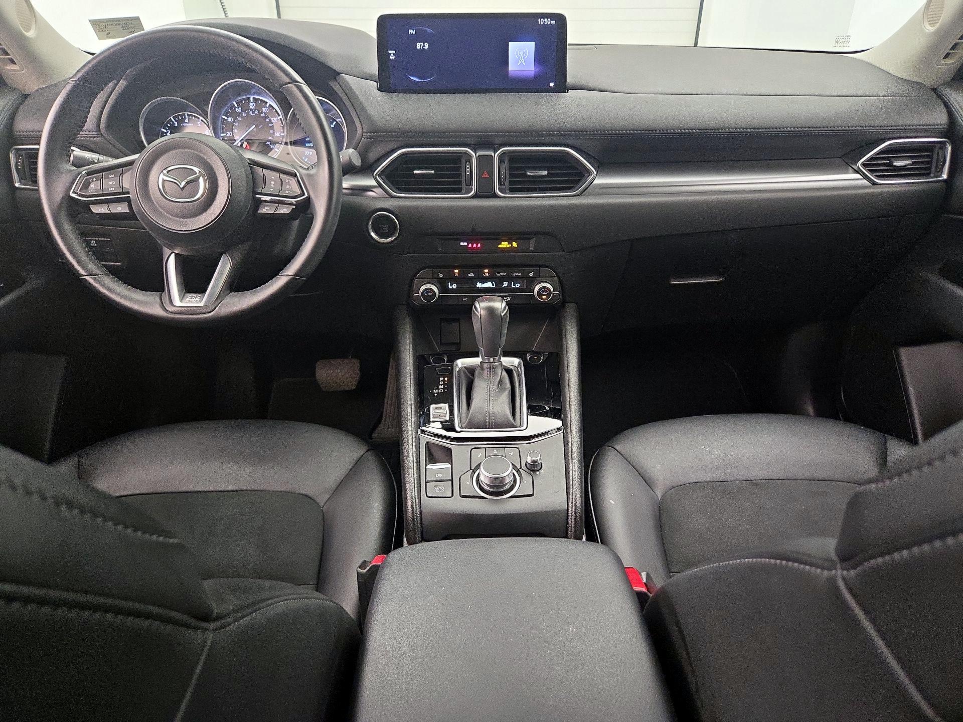 Thumbnail: 2023 Mazda CX-5 - 9
