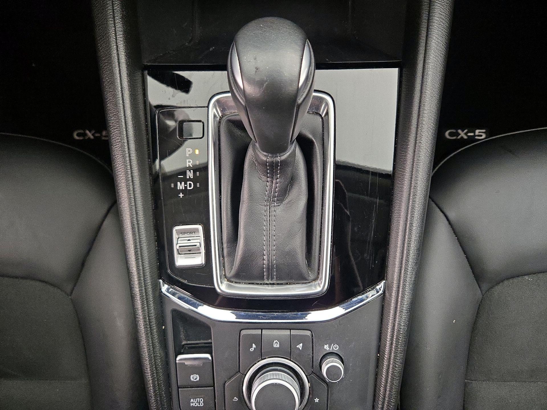 Thumbnail: 2023 Mazda CX-5 - 17