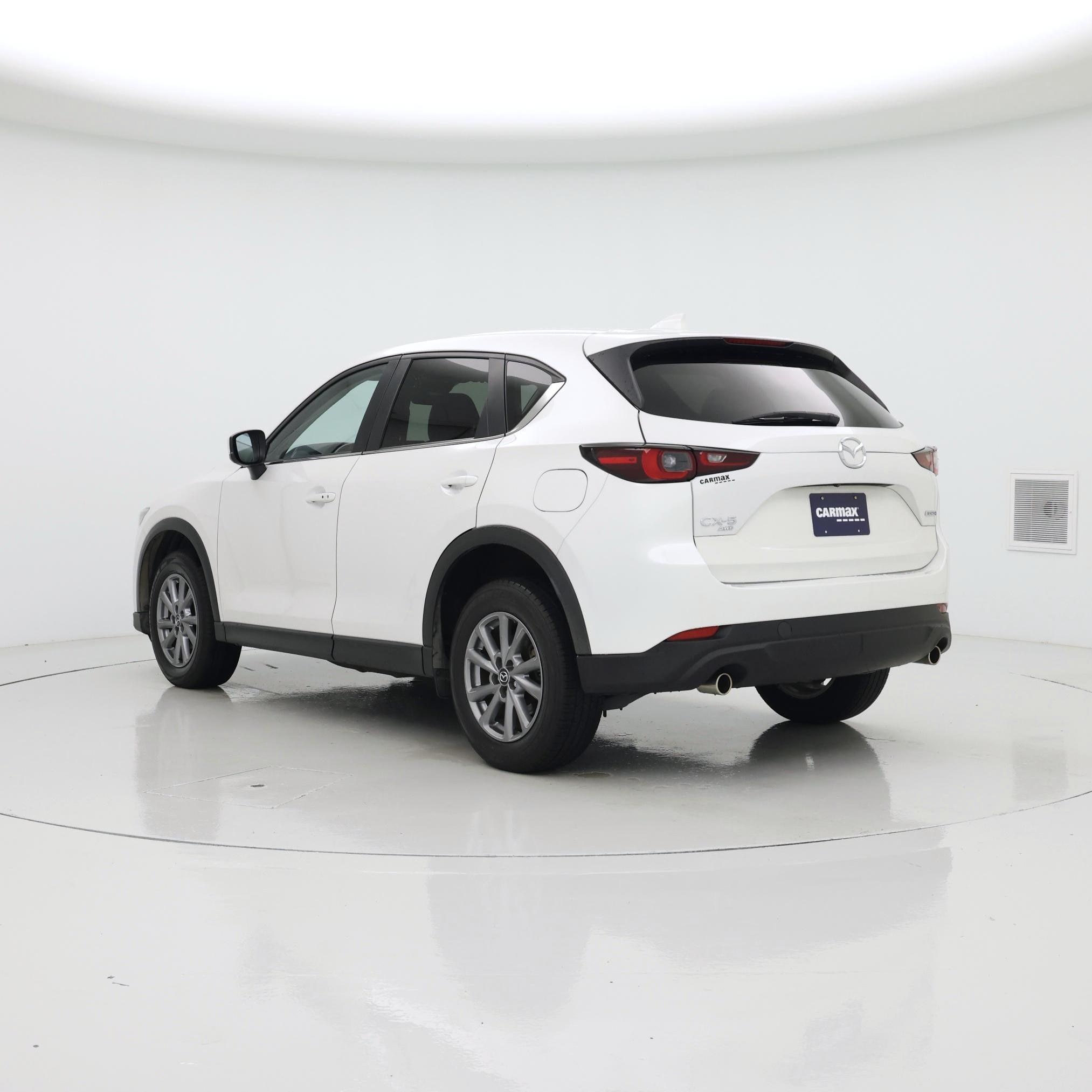 Thumbnail: 2023 Mazda CX-5 - 2