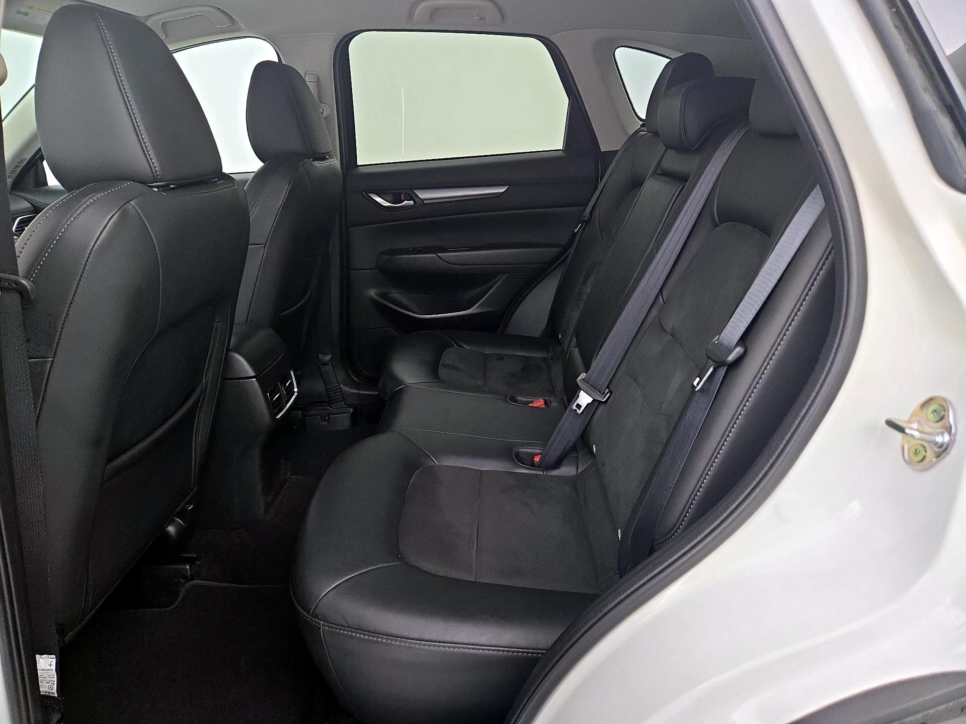 Thumbnail: 2023 Mazda CX-5 - 19