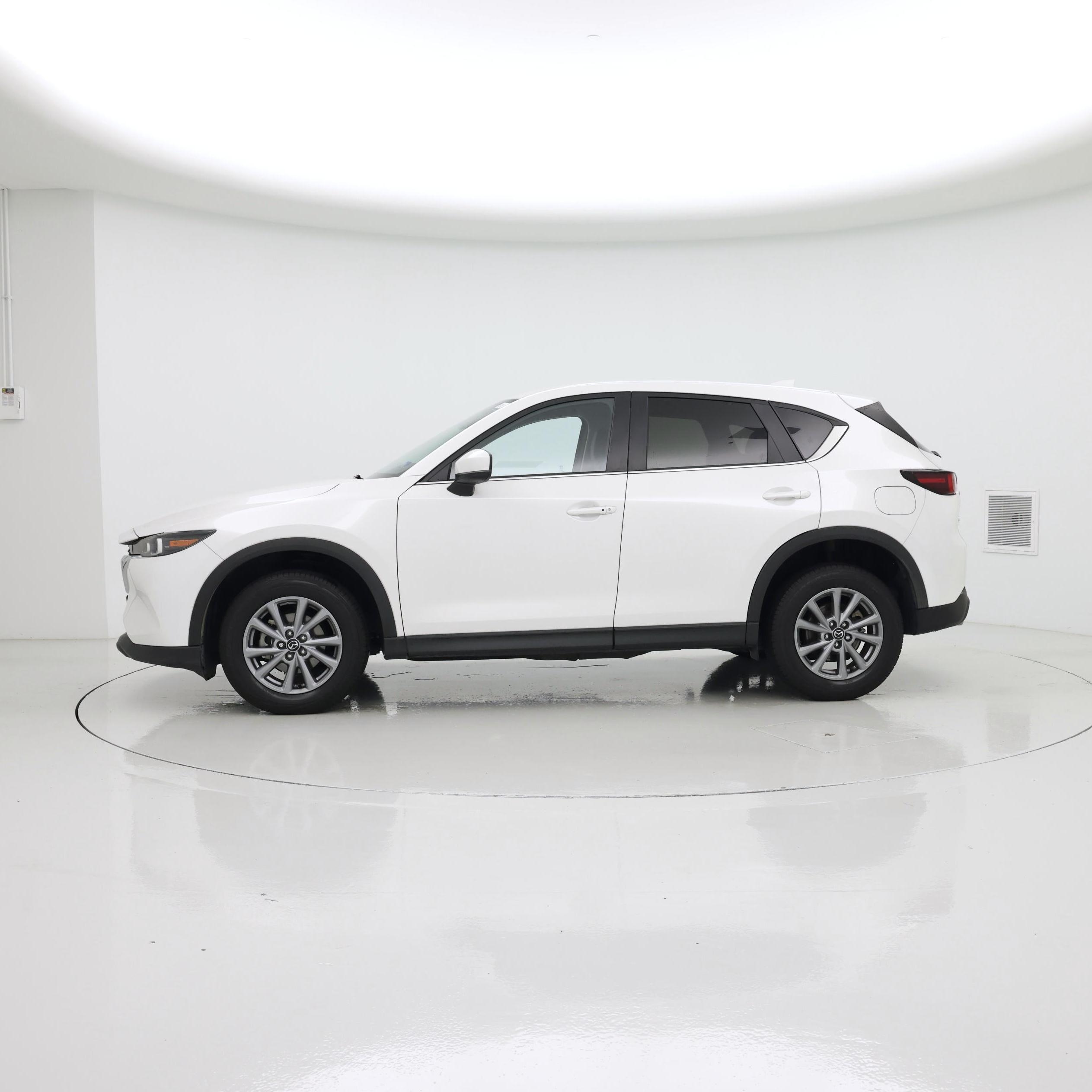 Thumbnail: 2023 Mazda CX-5 - 3