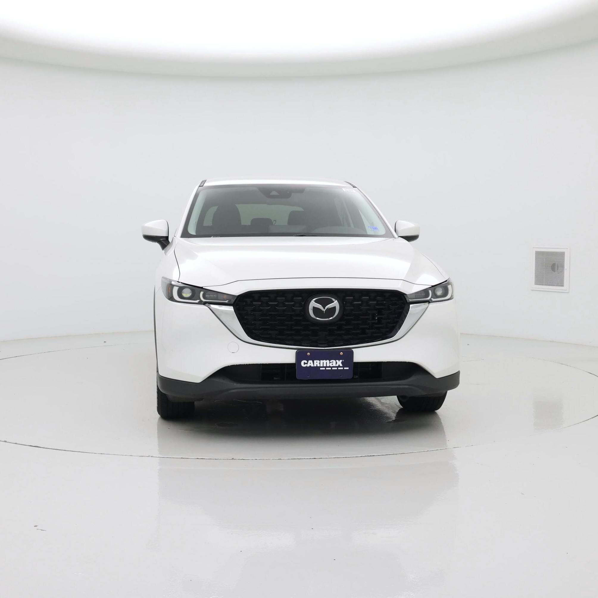 Thumbnail: 2023 Mazda CX-5 - 5