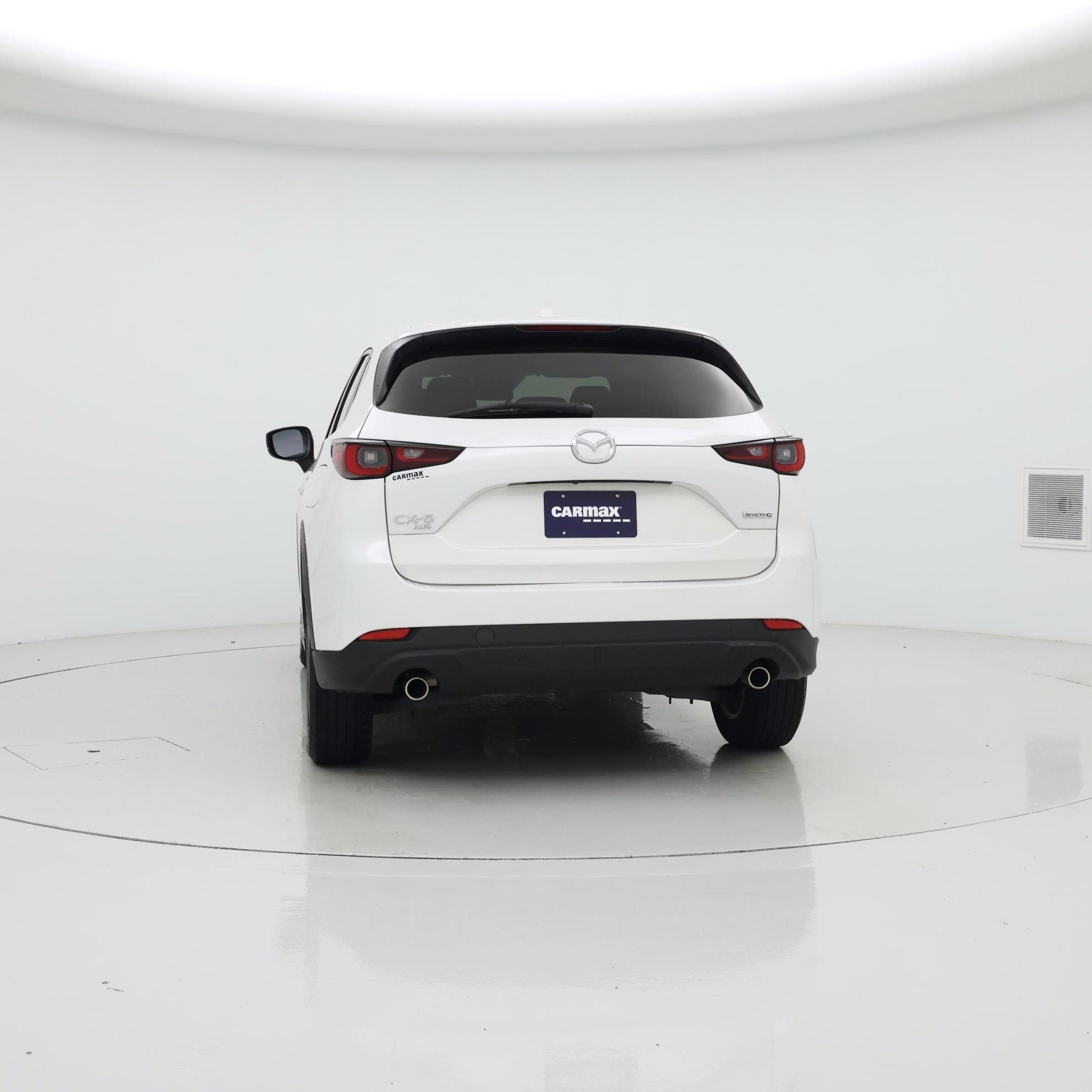 Thumbnail: 2023 Mazda CX-5 - 6