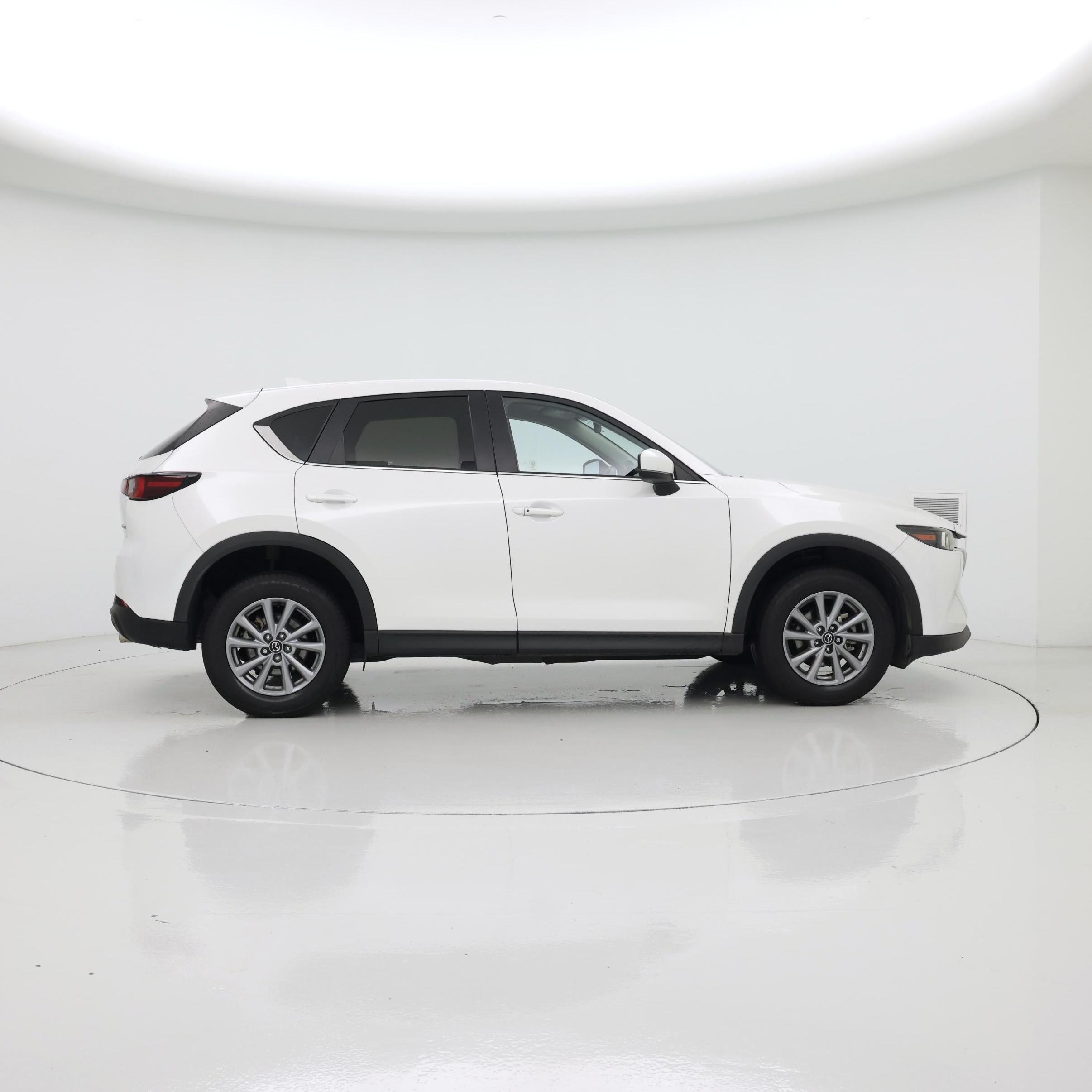 Thumbnail: 2023 Mazda CX-5 - 7