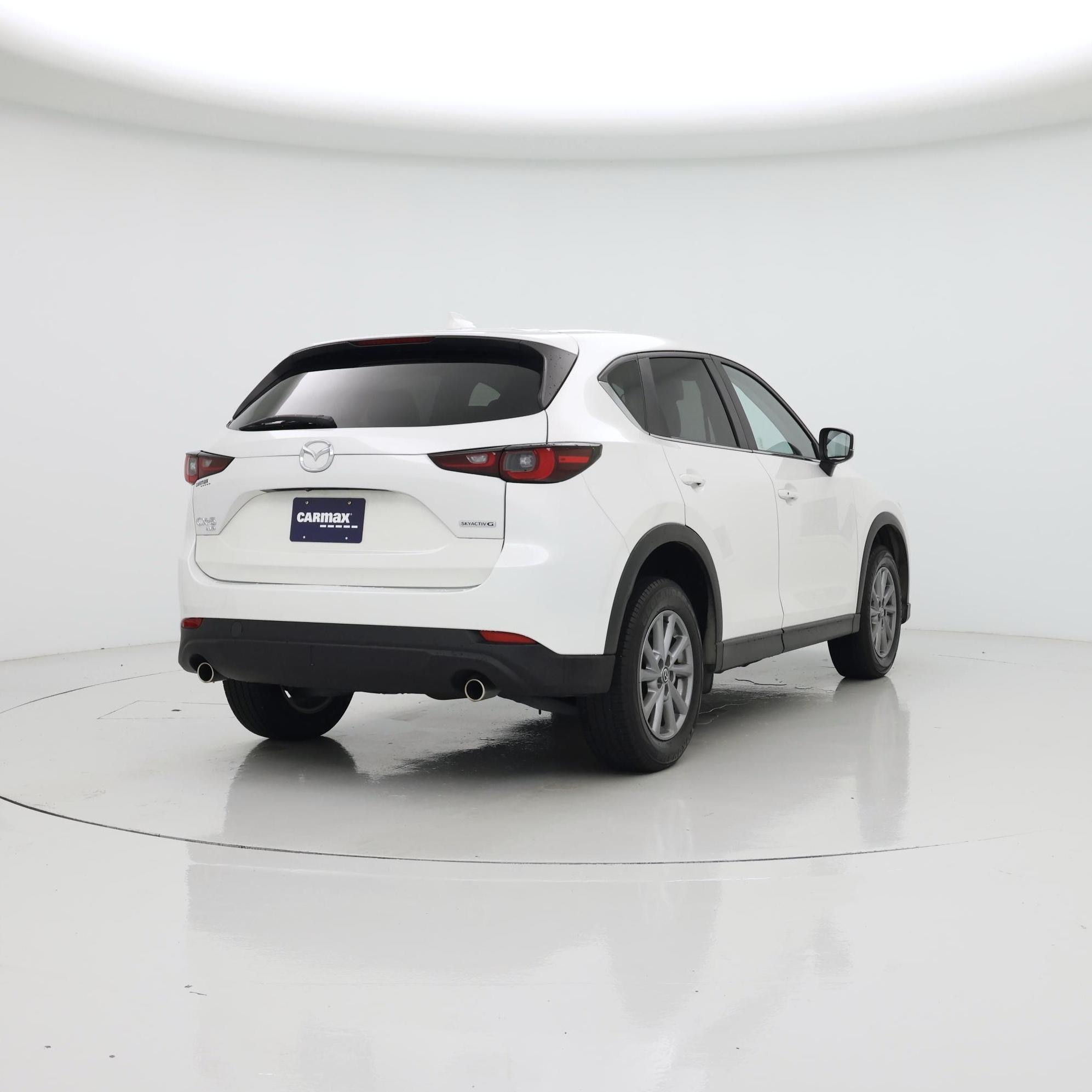 Thumbnail: 2023 Mazda CX-5 - 8