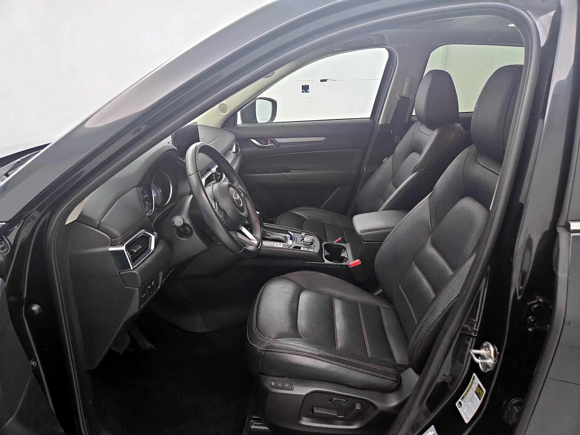 Thumbnail: 2023 Mazda CX-5 - 11