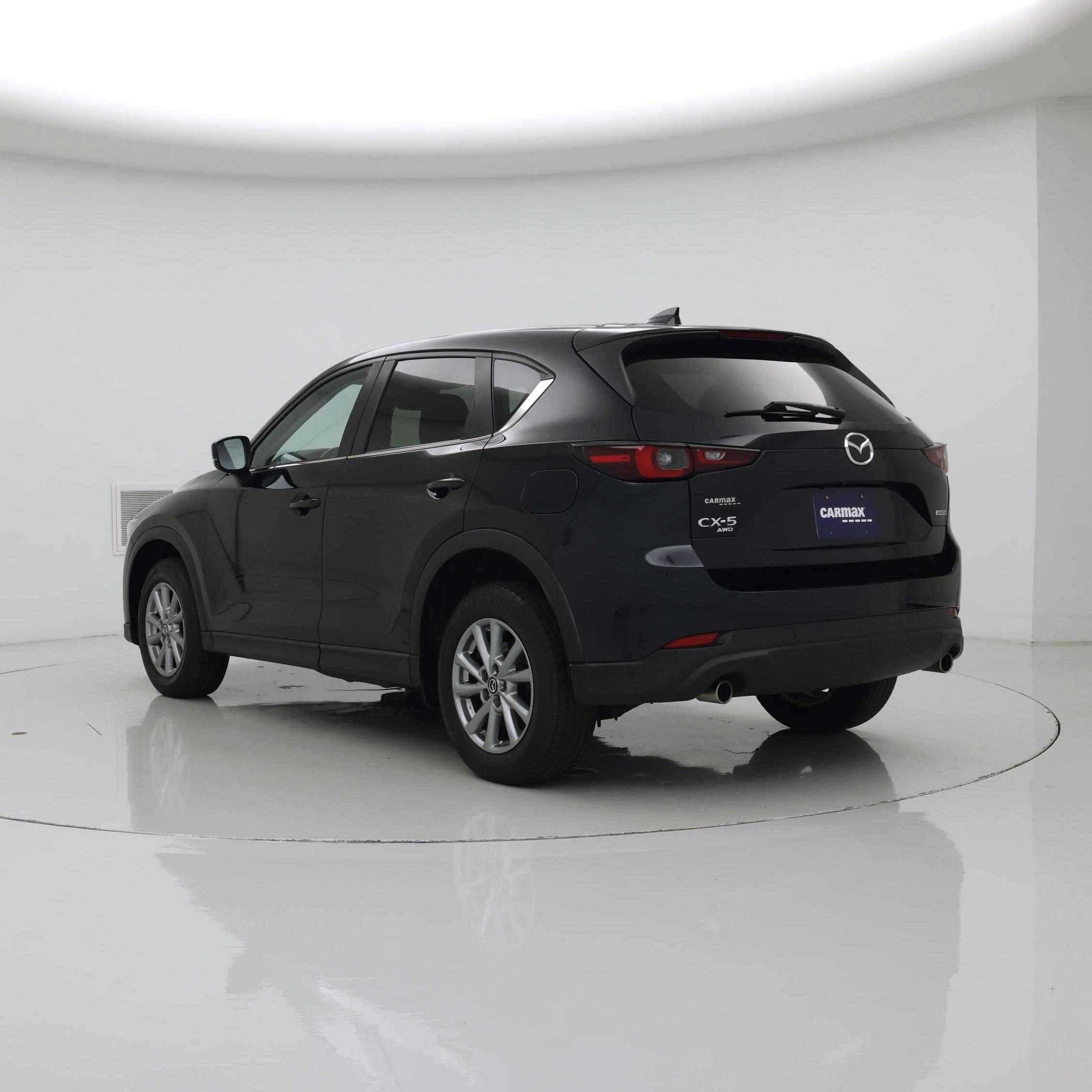 Thumbnail: 2023 Mazda CX-5 - 2
