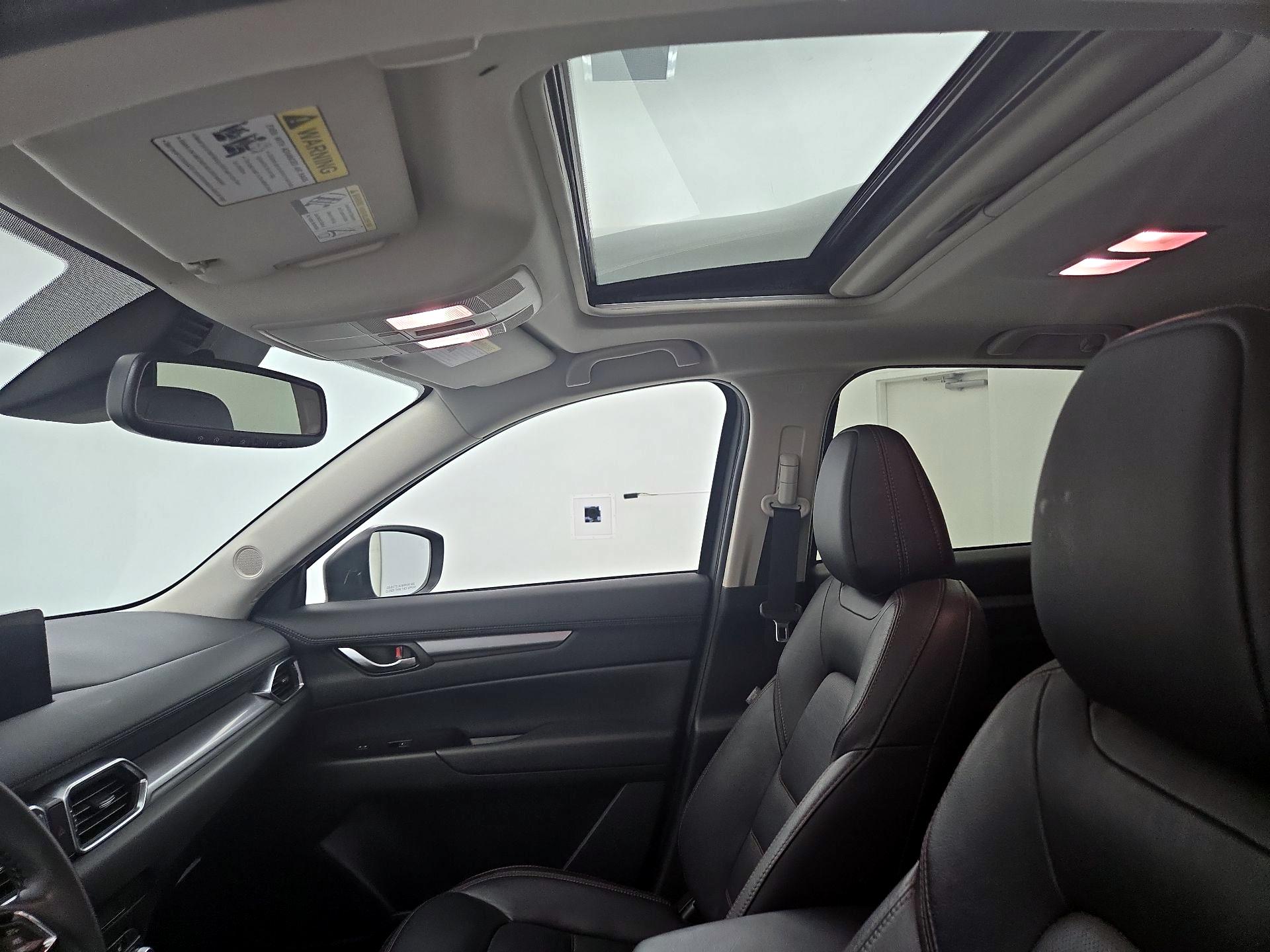 Thumbnail: 2023 Mazda CX-5 - 19