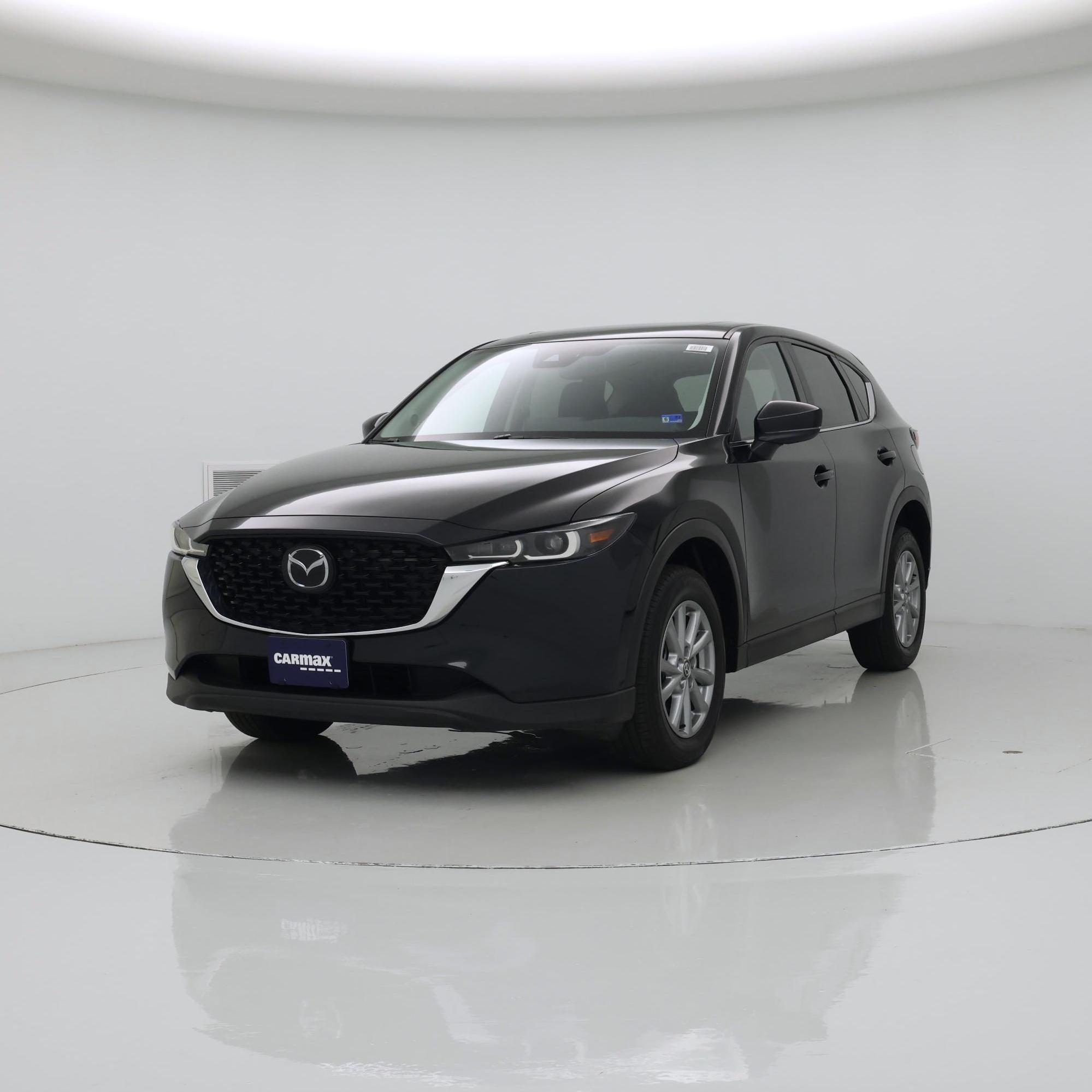 Thumbnail: 2023 Mazda CX-5 - 4