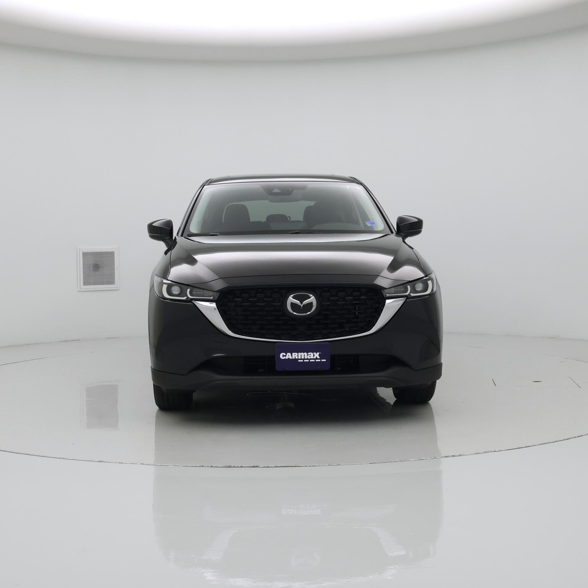 Thumbnail: 2023 Mazda CX-5 - 5
